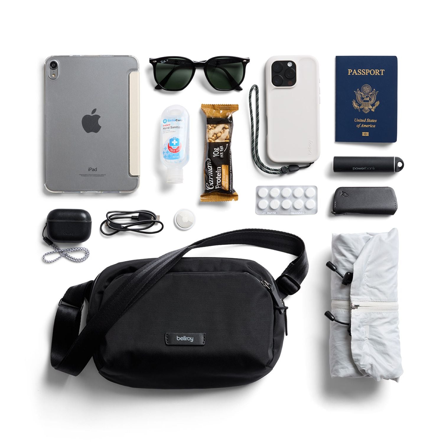 Bellroy Transit Sling 5L