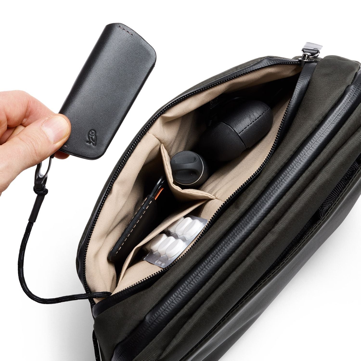 Bellroy Transit Sling 5L