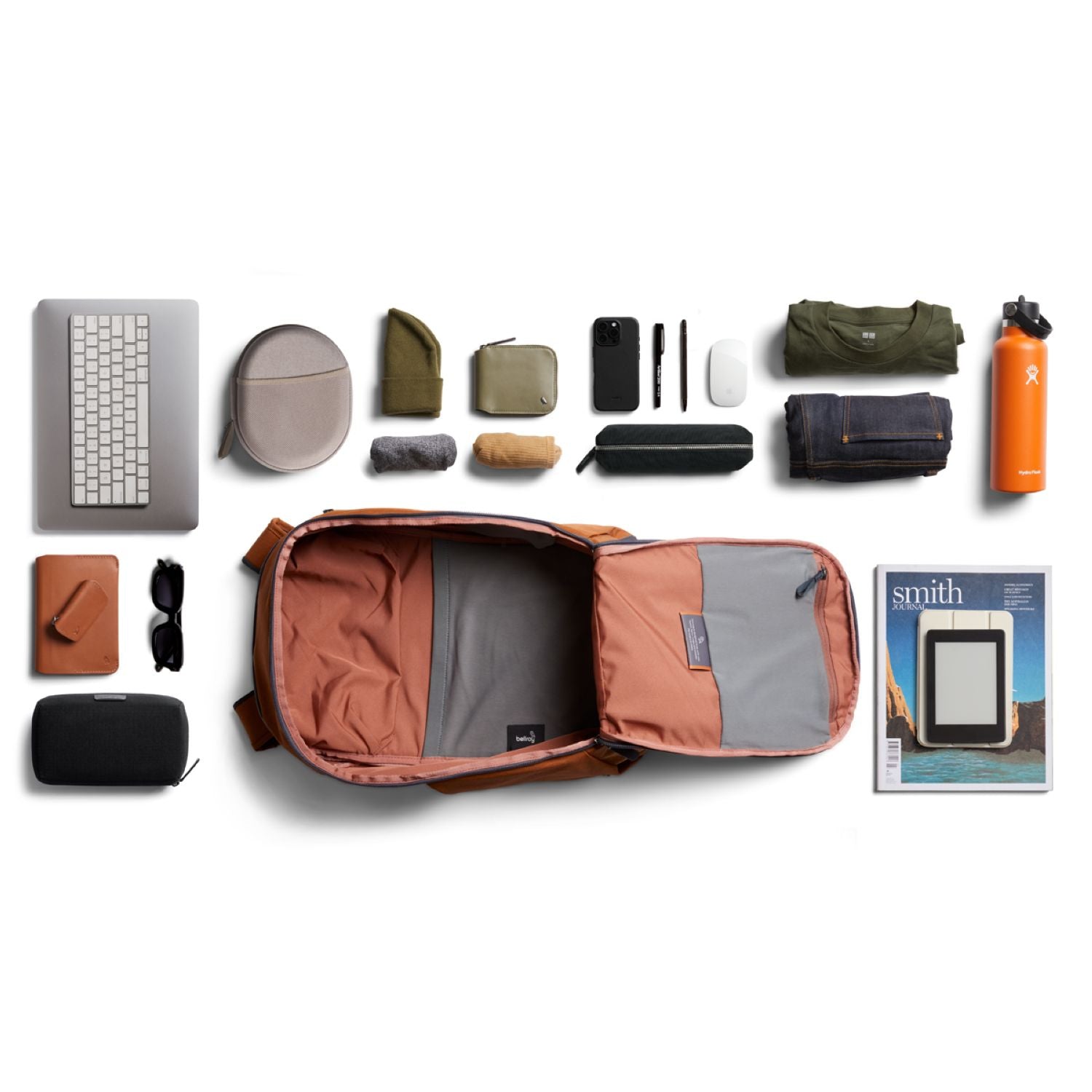 Bellroy Transit Workpack - Second Edition