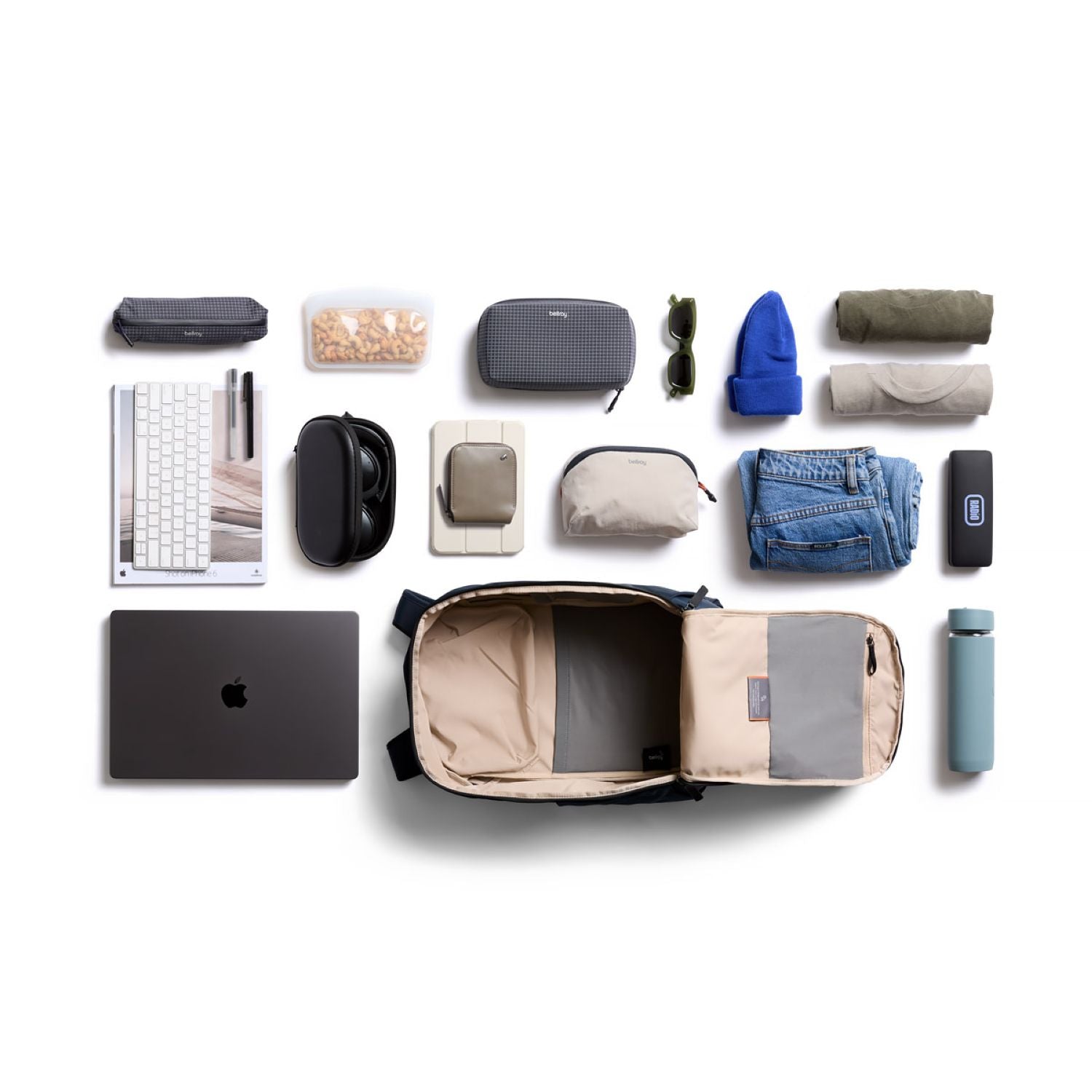 Bellroy Transit Workpack 26L