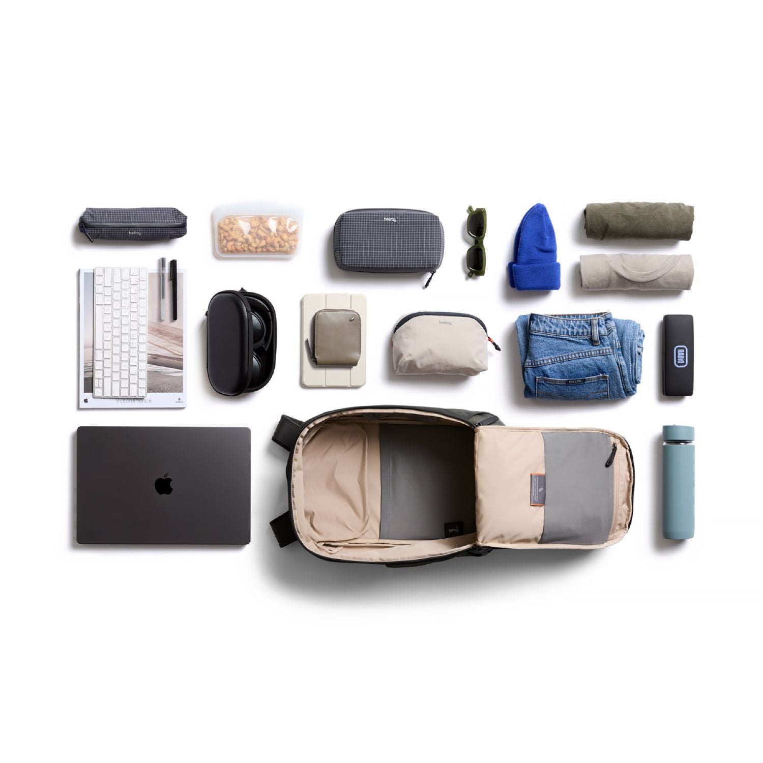 Bellroy Transit Workpack 26L