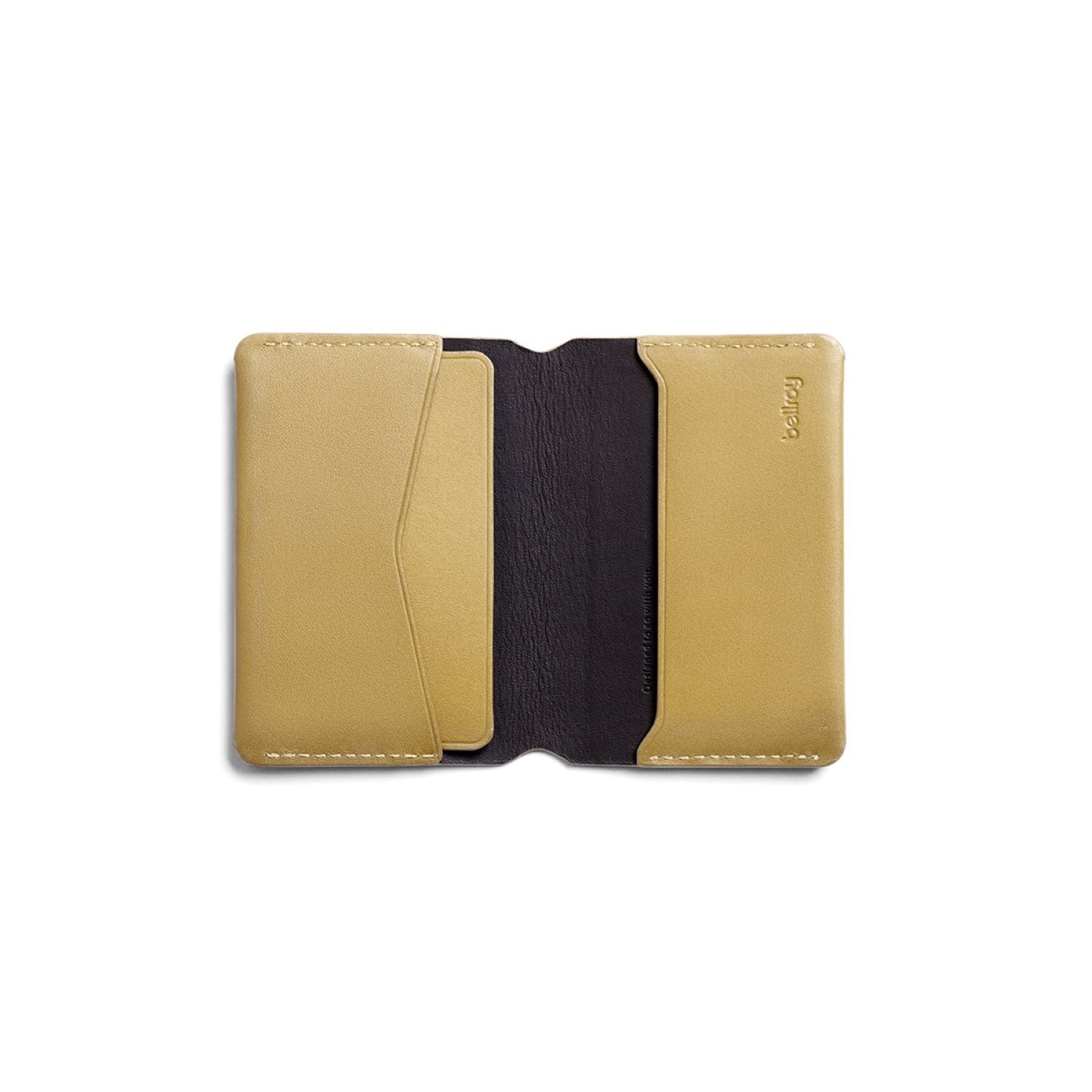 Bellroy Under Cover Card Holder (SA)