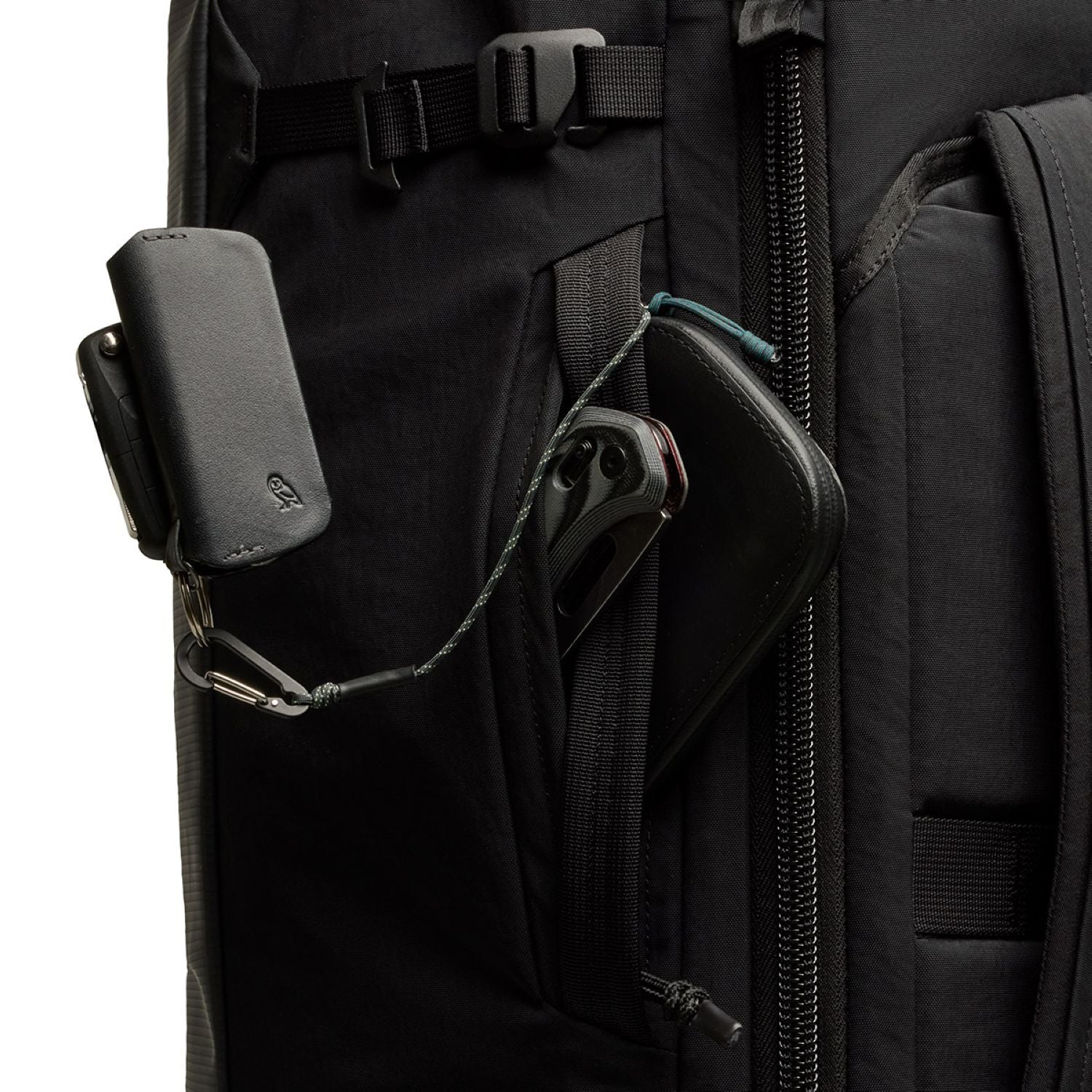 Bellroy Venture Hauler Pack