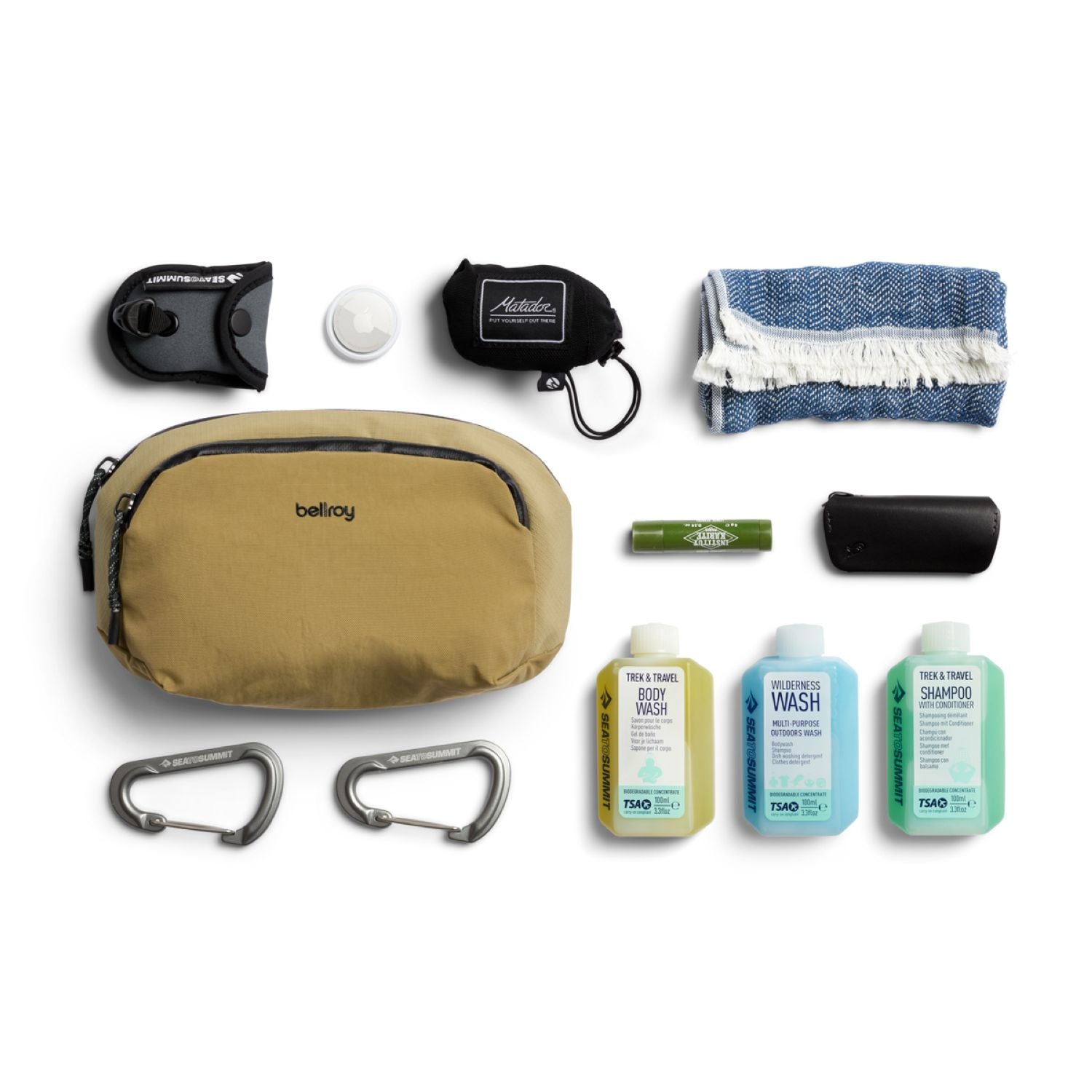 Bellroy Venture Pouch (SA)