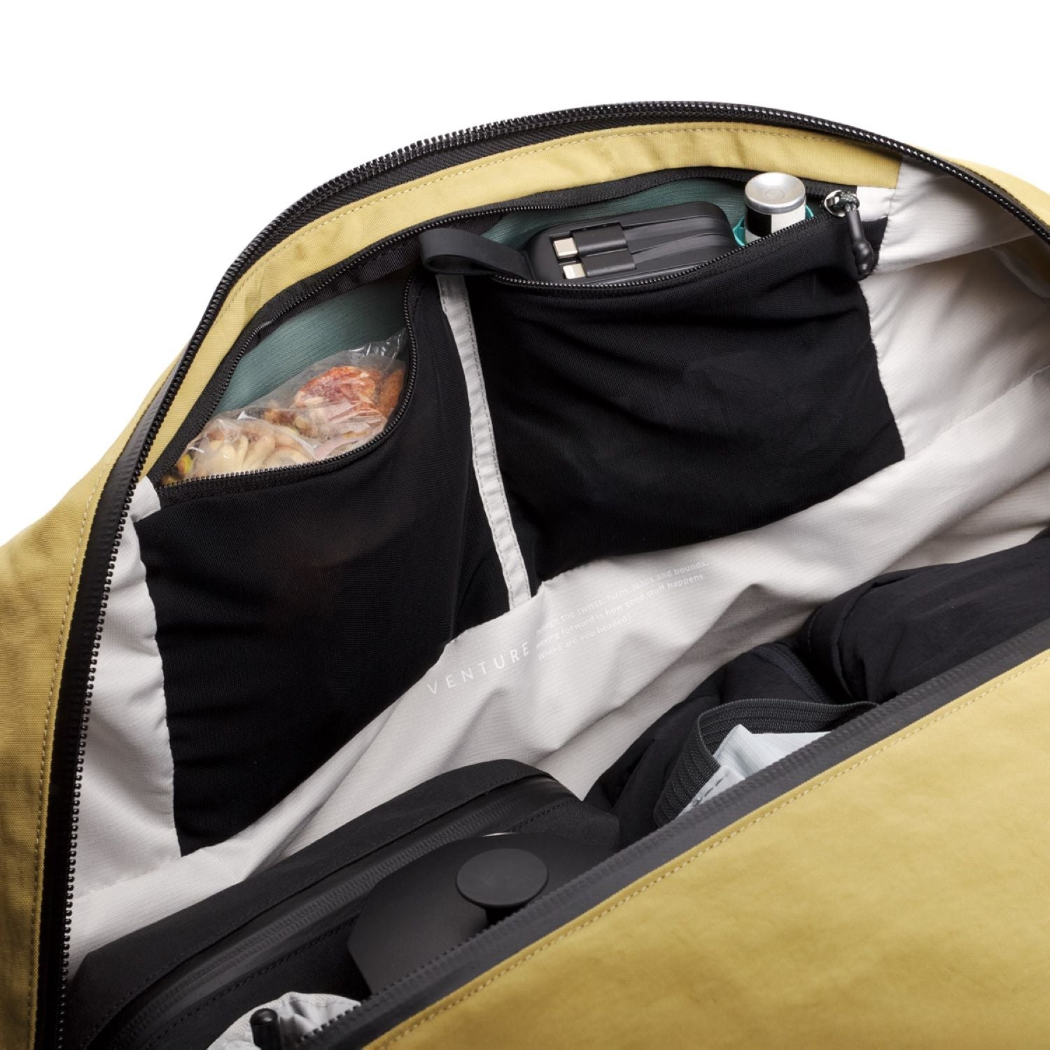 Bellroy Venture Ready Duffel 55L (SA)