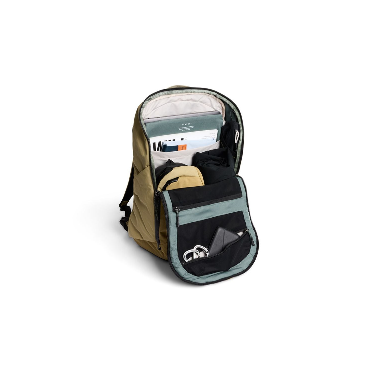 Bellroy Venture Ready Pack 20L