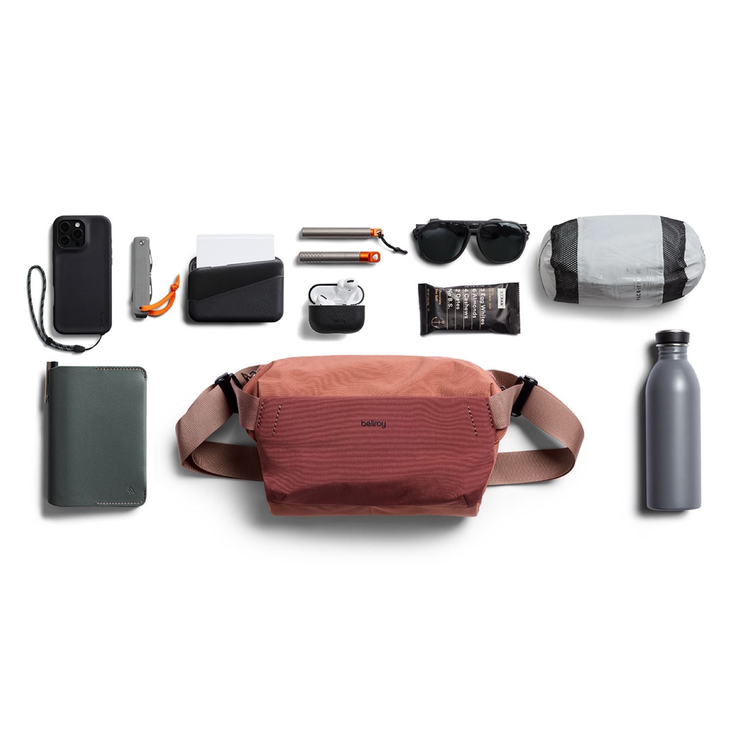 Bellroy Venture Sling 6L