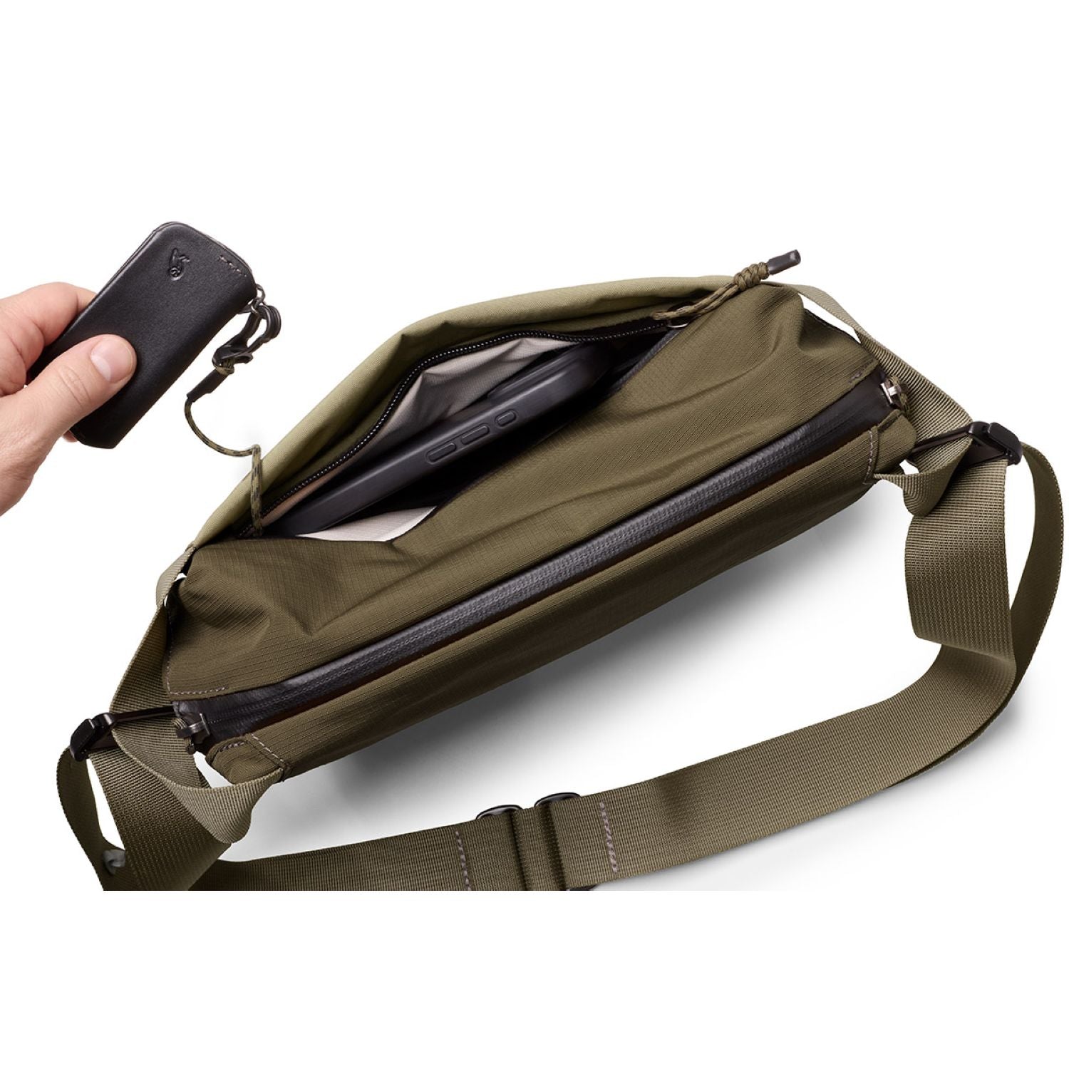 Bellroy Venture Sling 6L