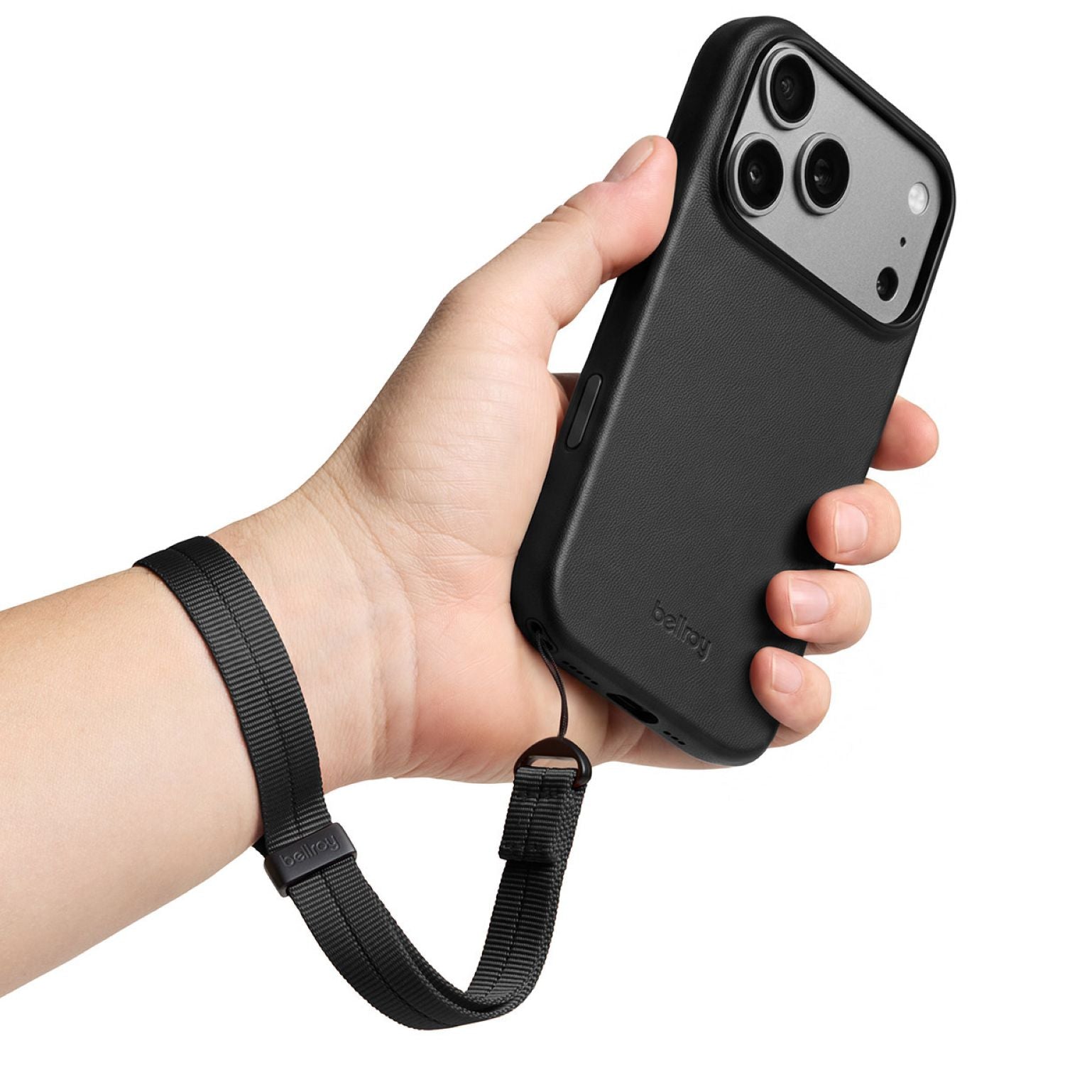 Bellroy Wrist Strap