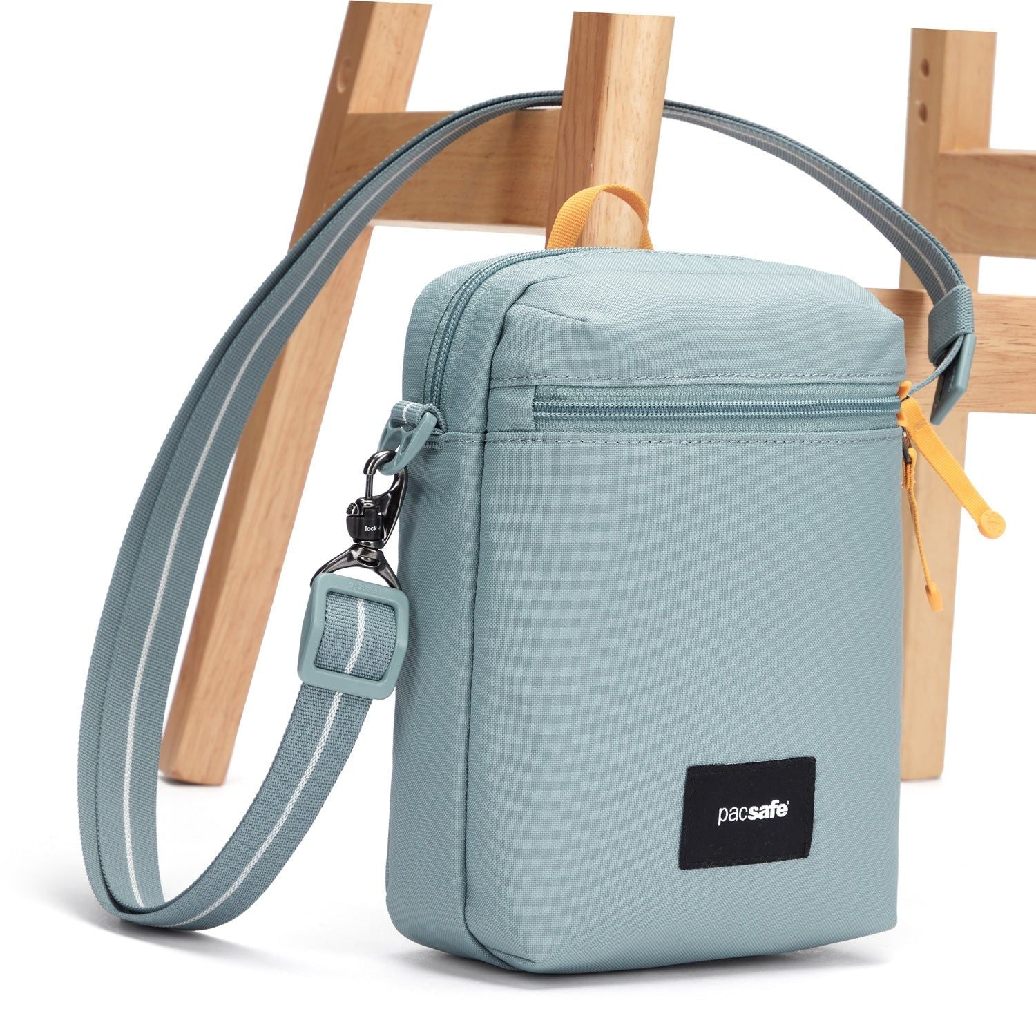 Pacsafe Go Anti-Theft Festival Crossbody Bag (SA)