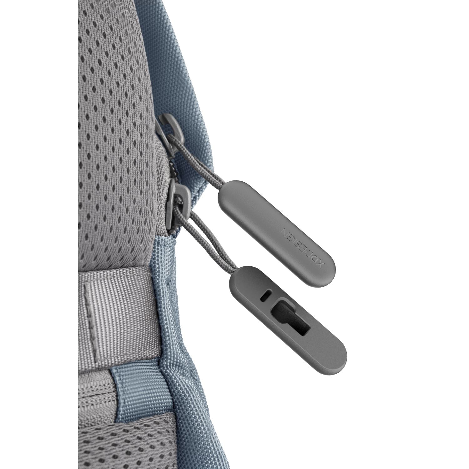 Bobby Soft Anti-Theft Backpack