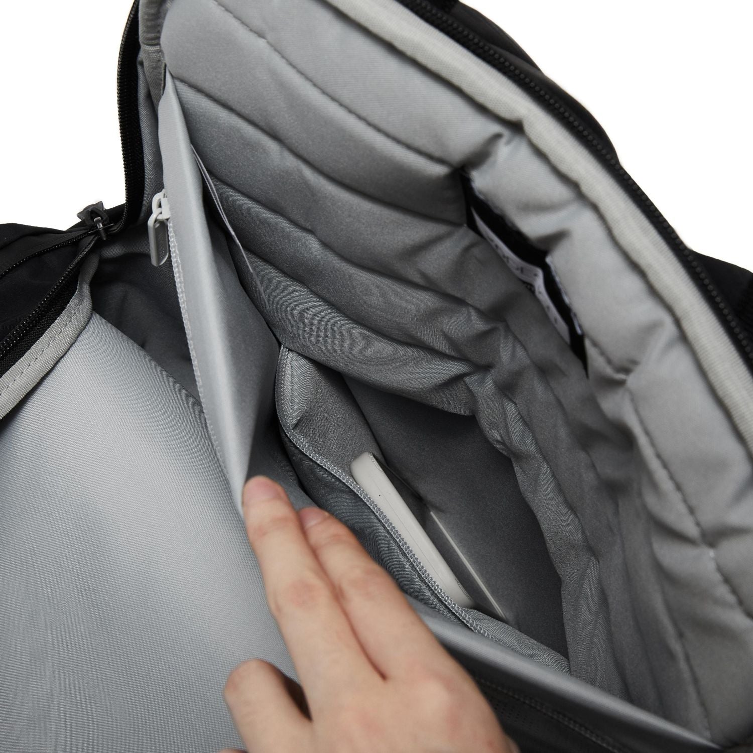 Bobby XD Design Soft Tote Backpack