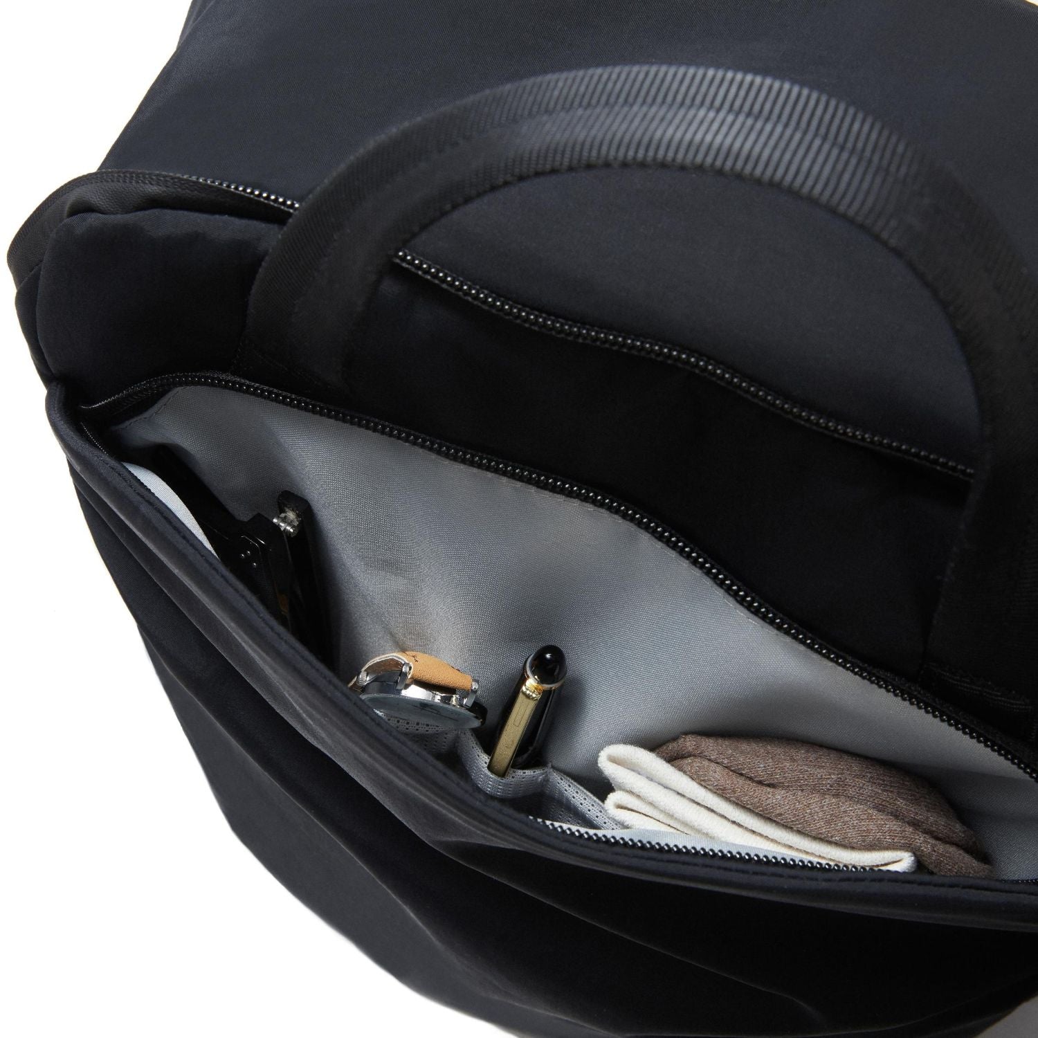 Bobby XD Design Soft Tote Backpack
