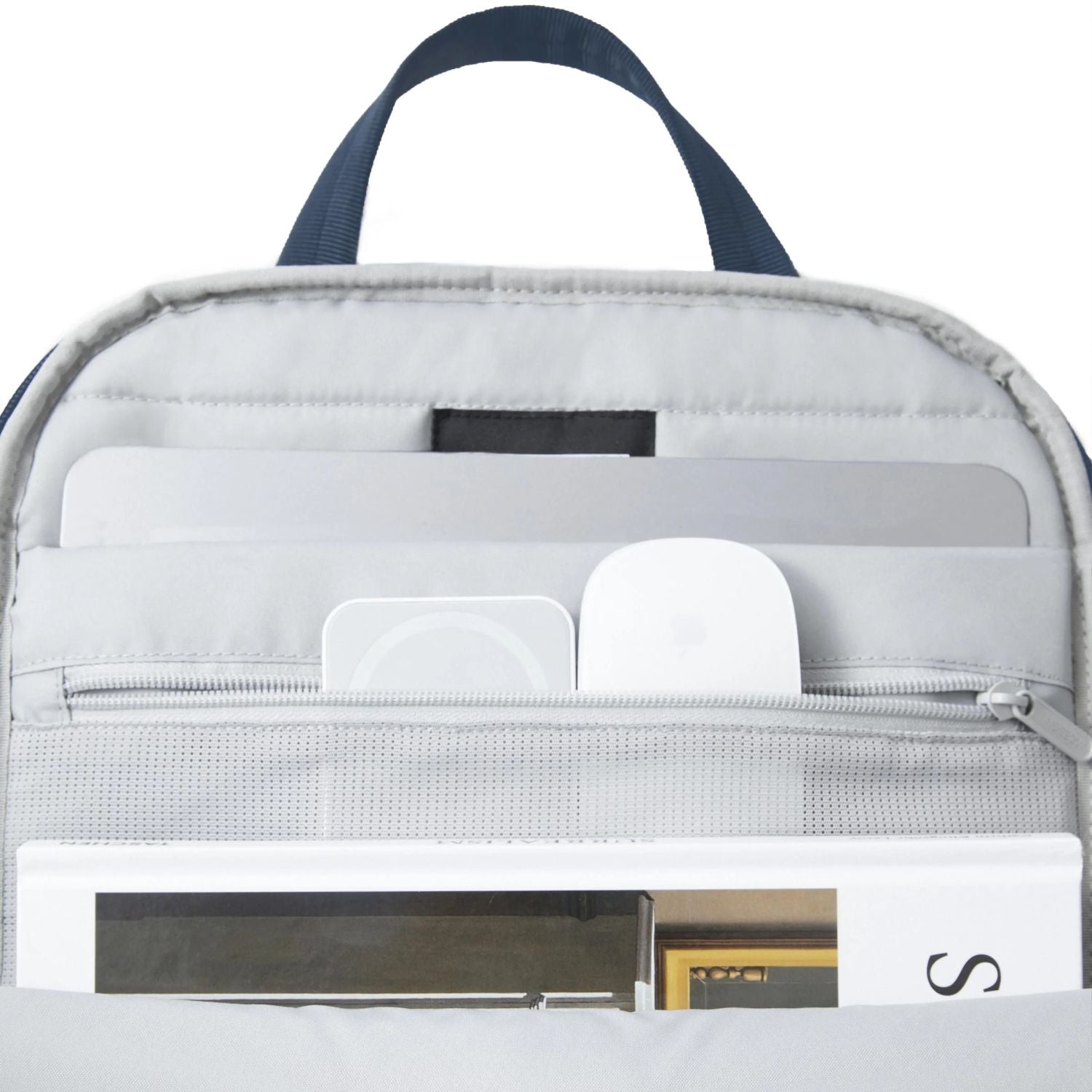 Bobby XD Design Soft Tote Backpack
