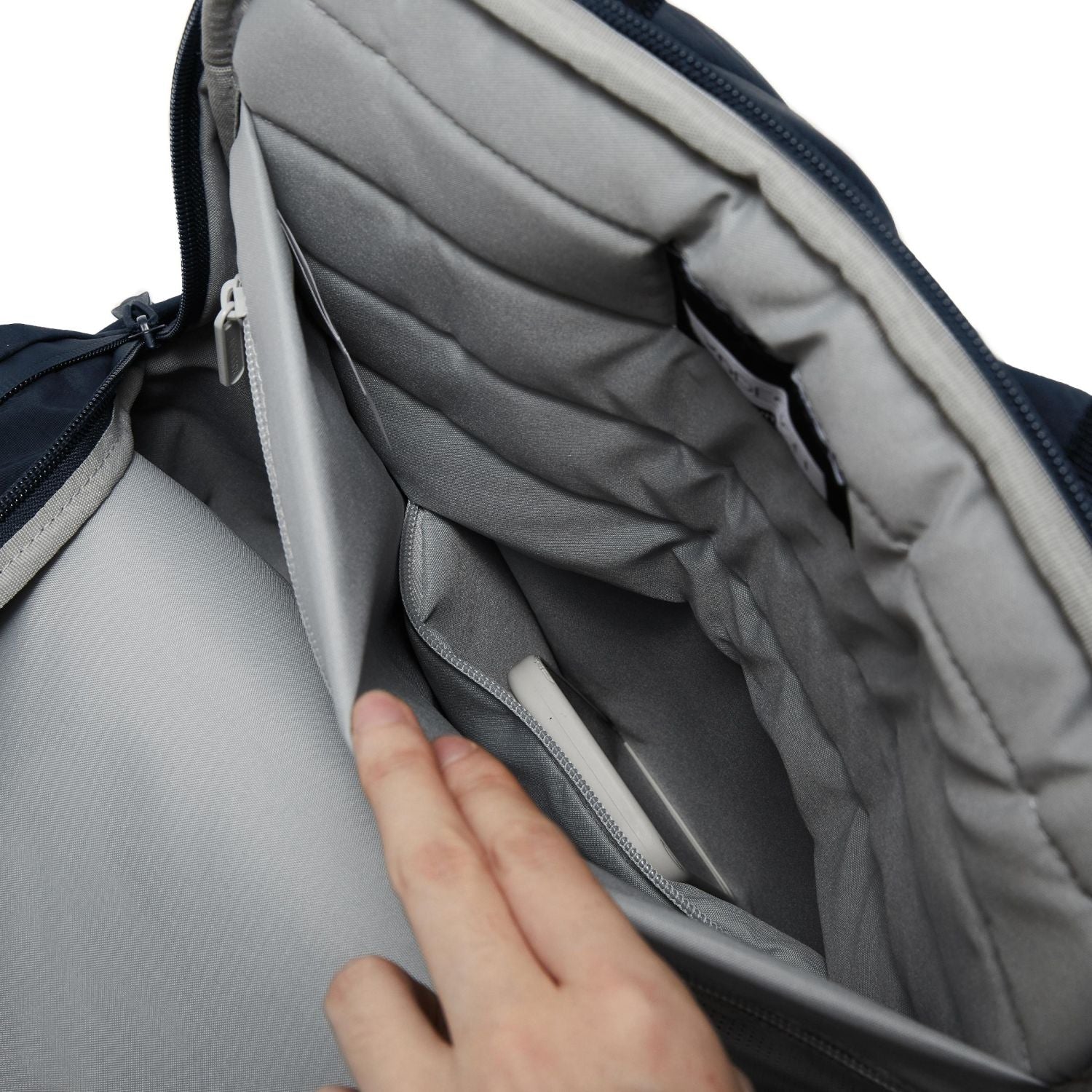 Bobby XD Design Soft Tote Backpack