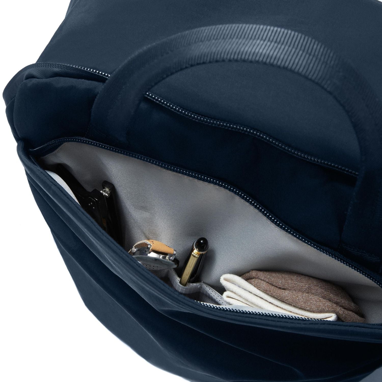 Bobby XD Design Soft Tote Backpack