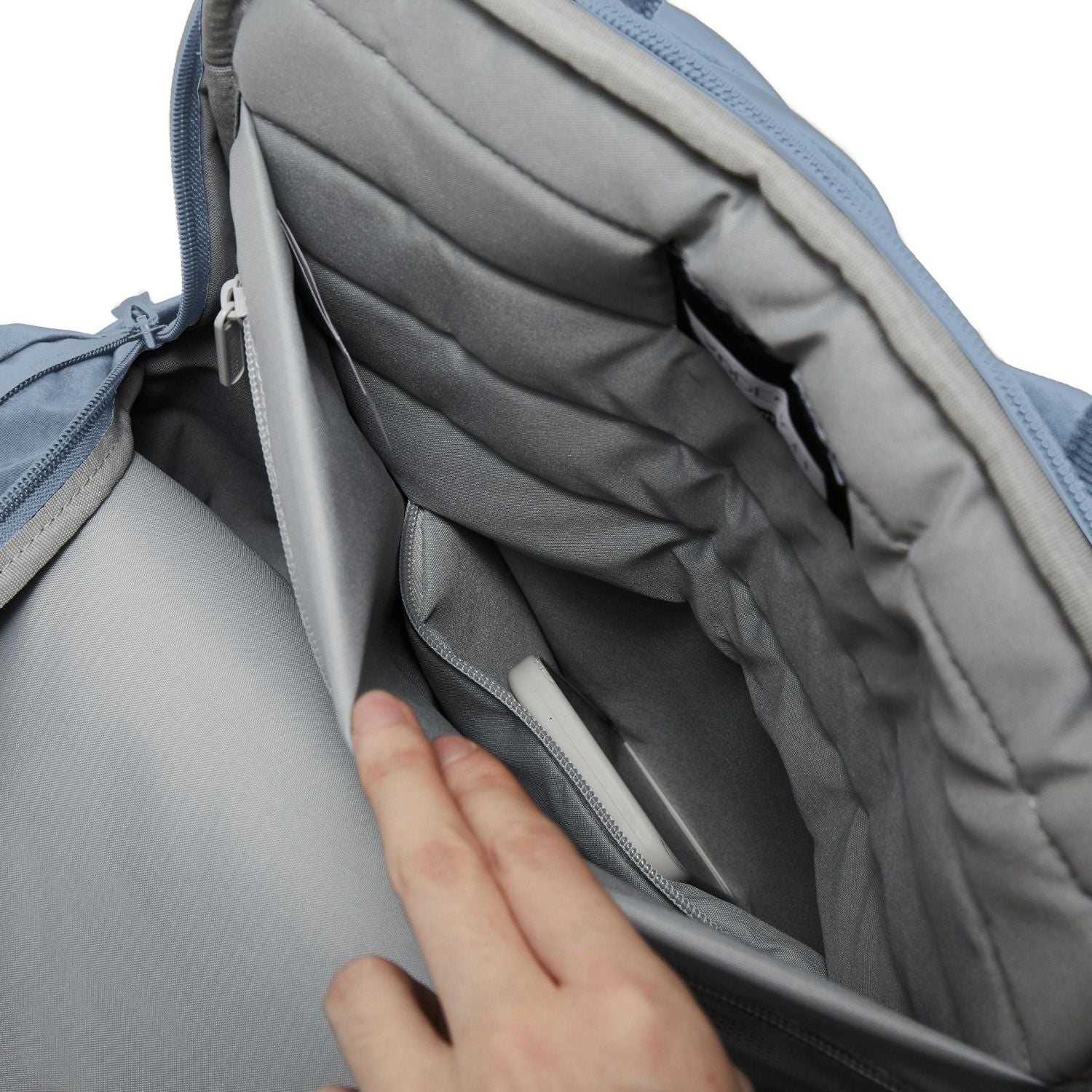 Bobby XD Design Soft Tote Backpack