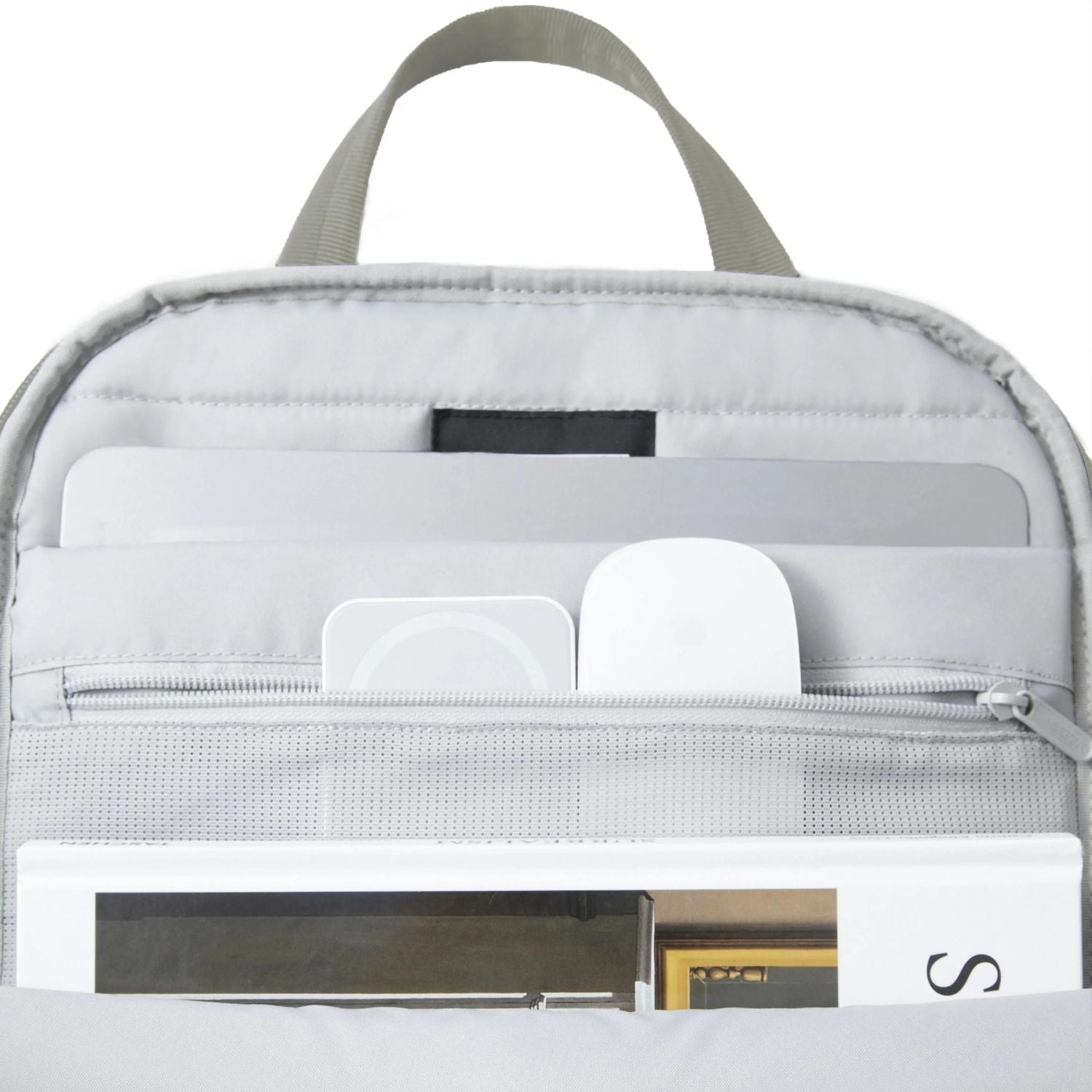 Bobby XD Design Soft Tote Backpack