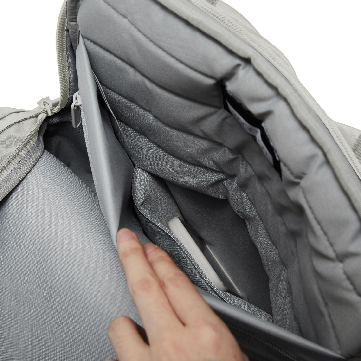 Bobby XD Design Soft Tote Backpack
