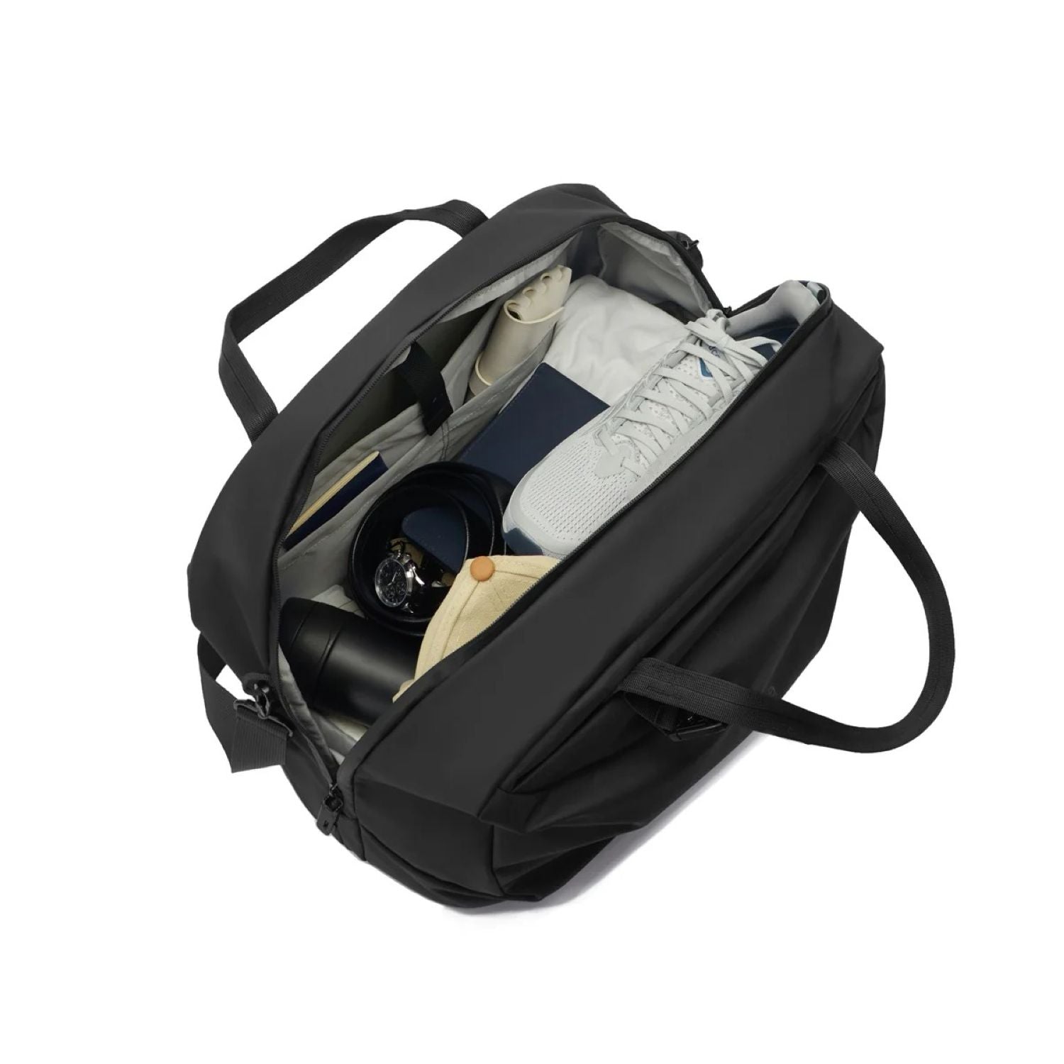 Bobby XD Design Urban Water Resistant Duffel Bag