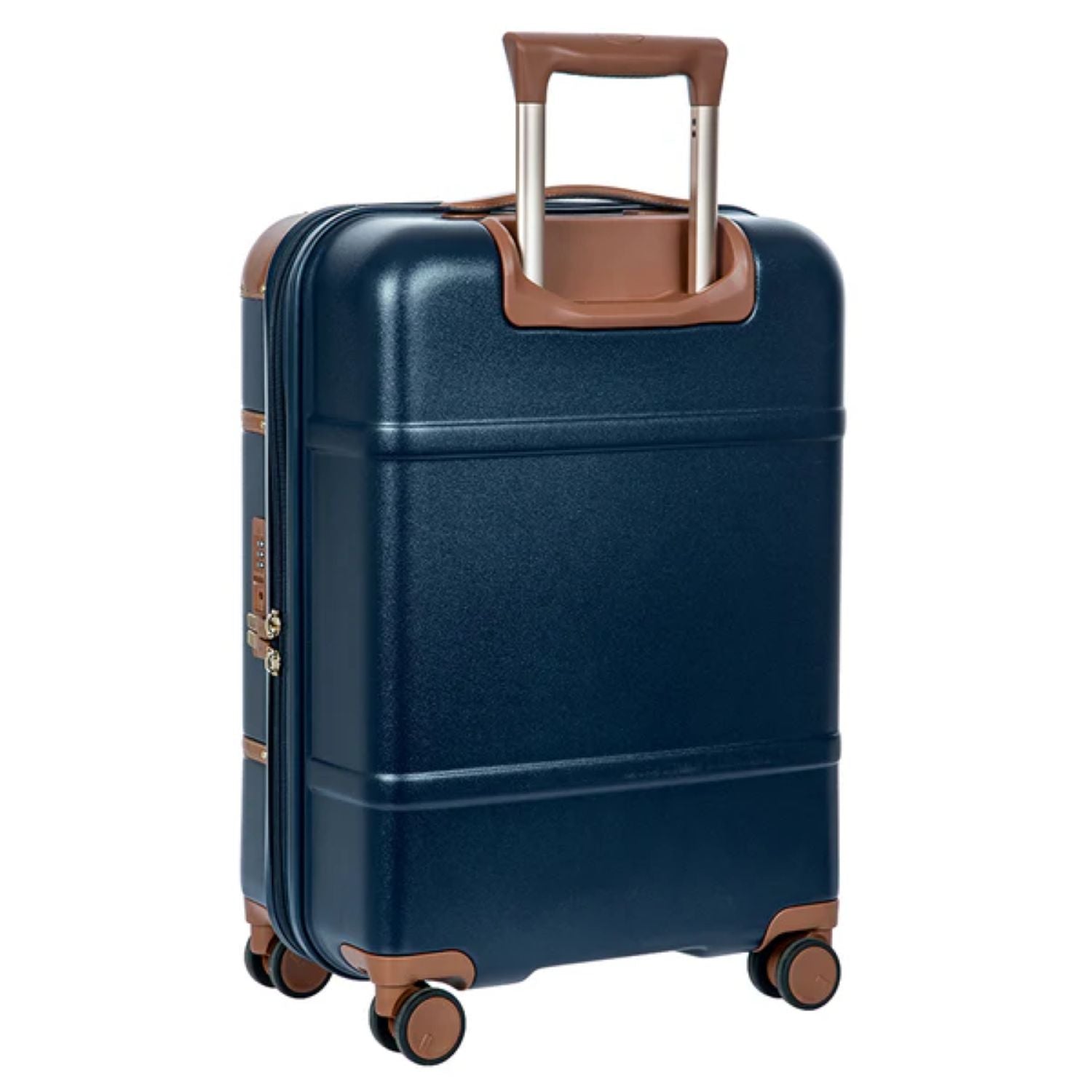 Bric'S Bellagio 21" Carry-On Spinner Expandable