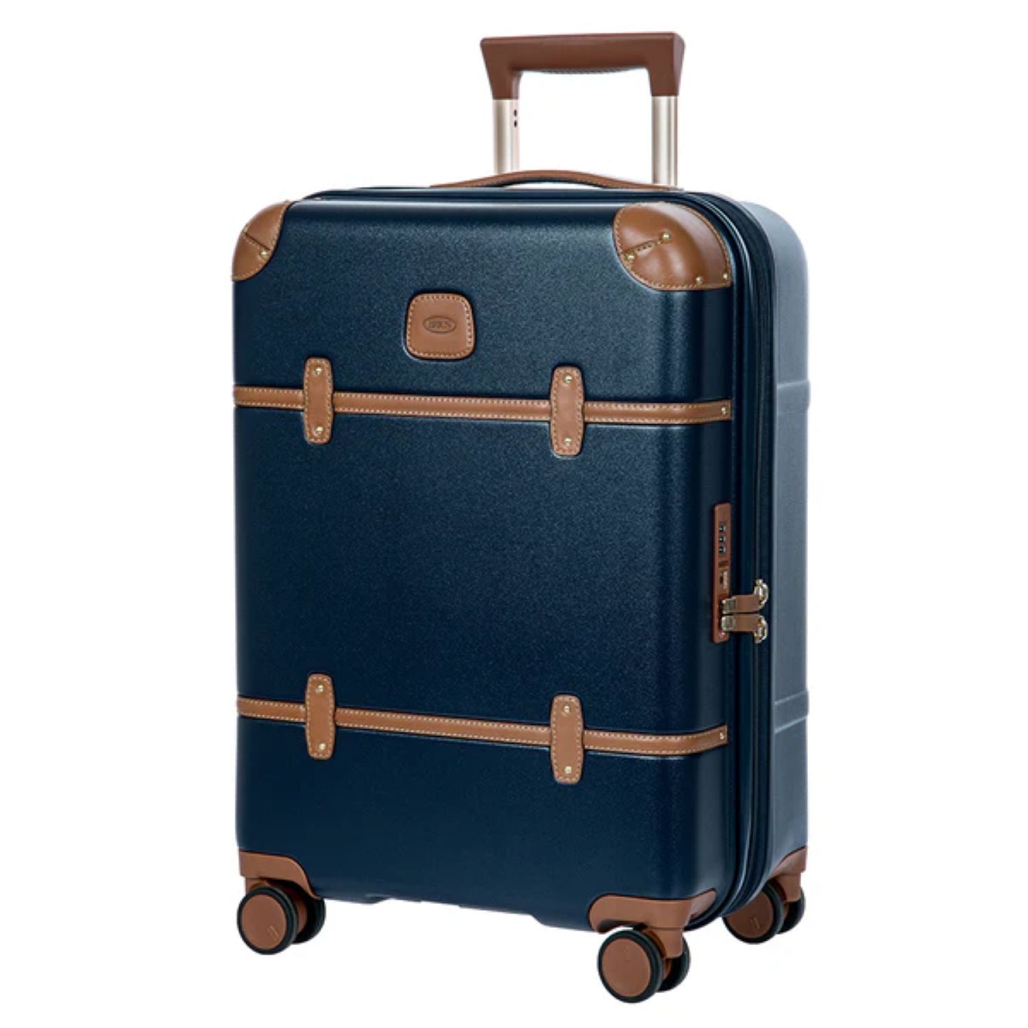 Bric'S Bellagio 21" Carry-On Spinner Expandable