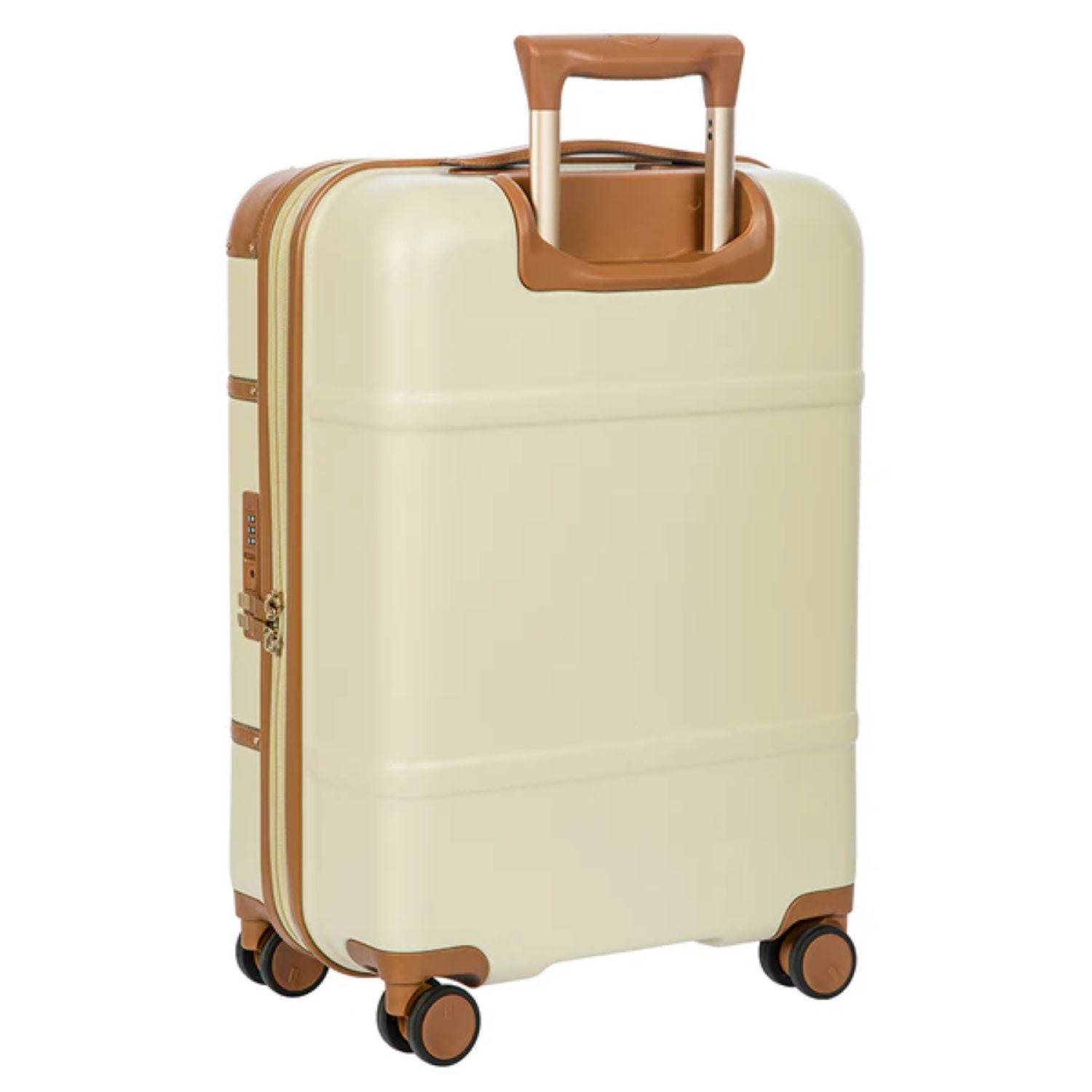 Bric'S Bellagio 21" Carry-On Spinner Expandable