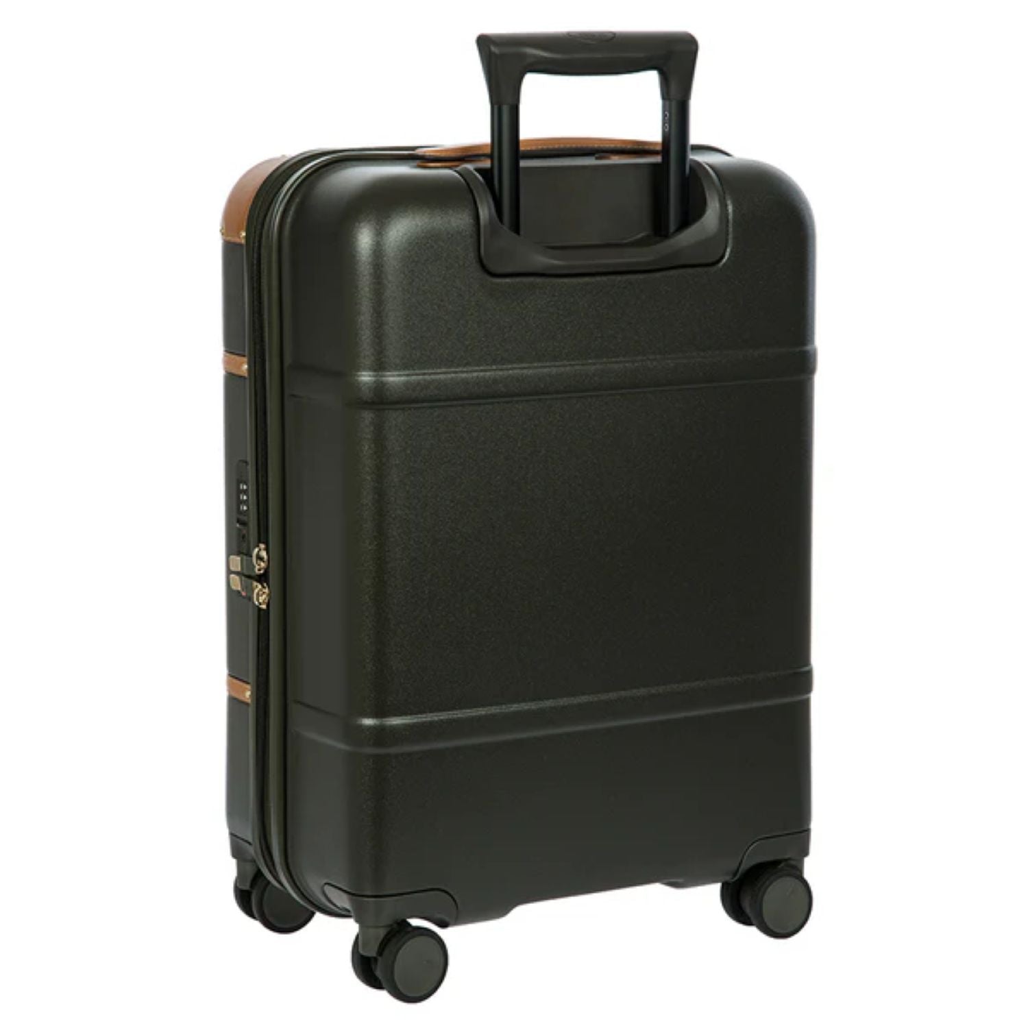 Bric'S Bellagio 21" Carry-On Spinner Expandable
