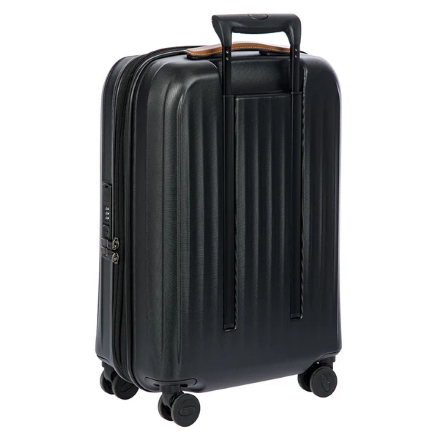 Bric'S Taormina 21" Carry-On Spinner Expandable