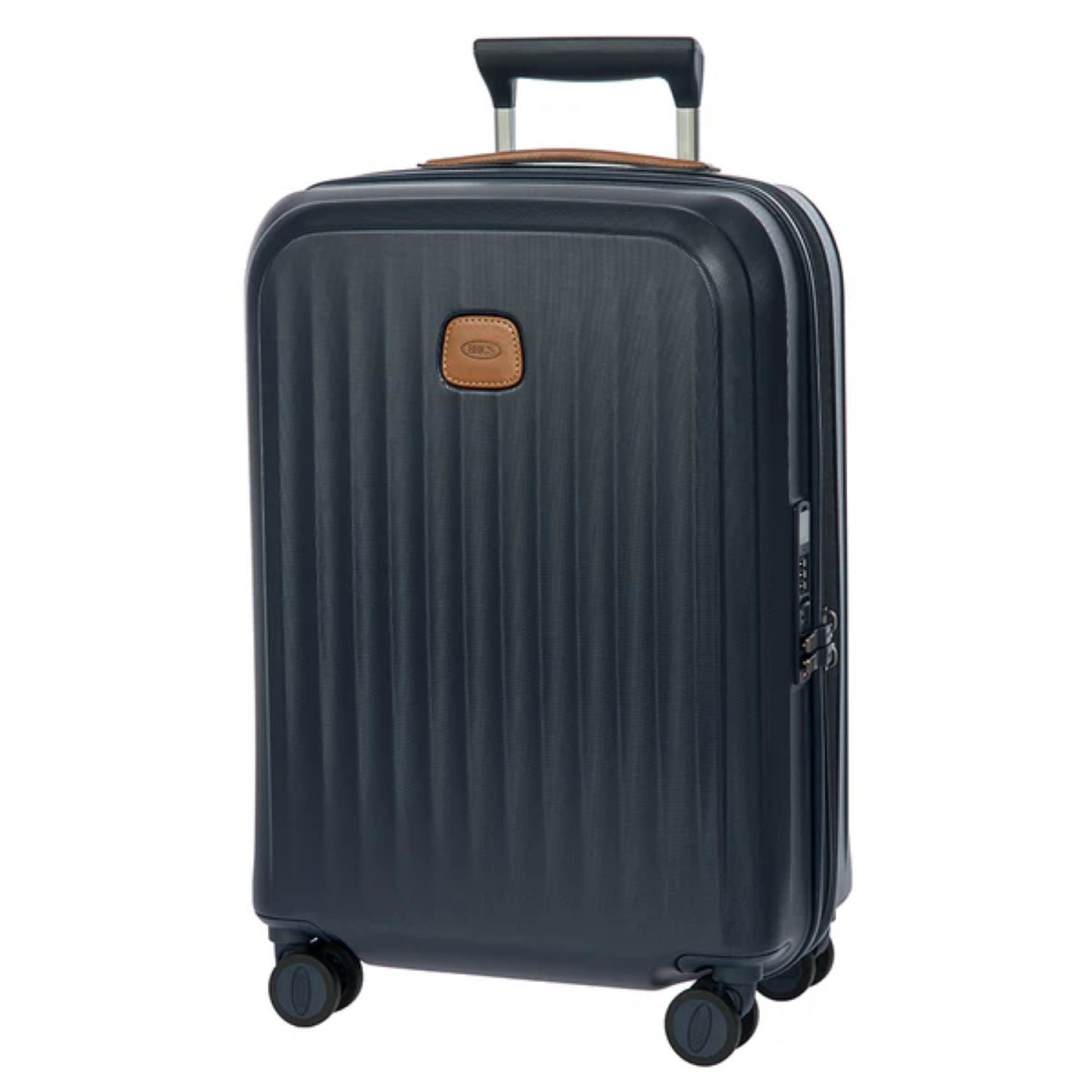 Bric'S Taormina 21" Carry-On Spinner Expandable