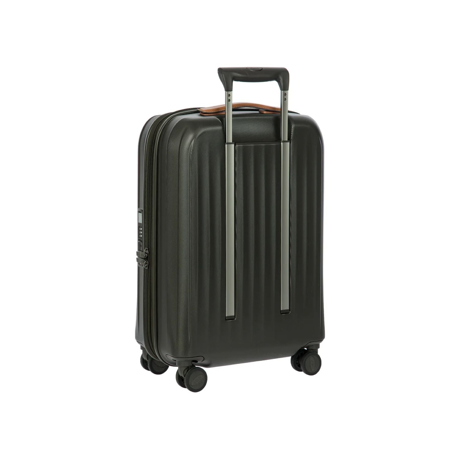 Bric'S Taormina 21" Carry-On Spinner Expandable
