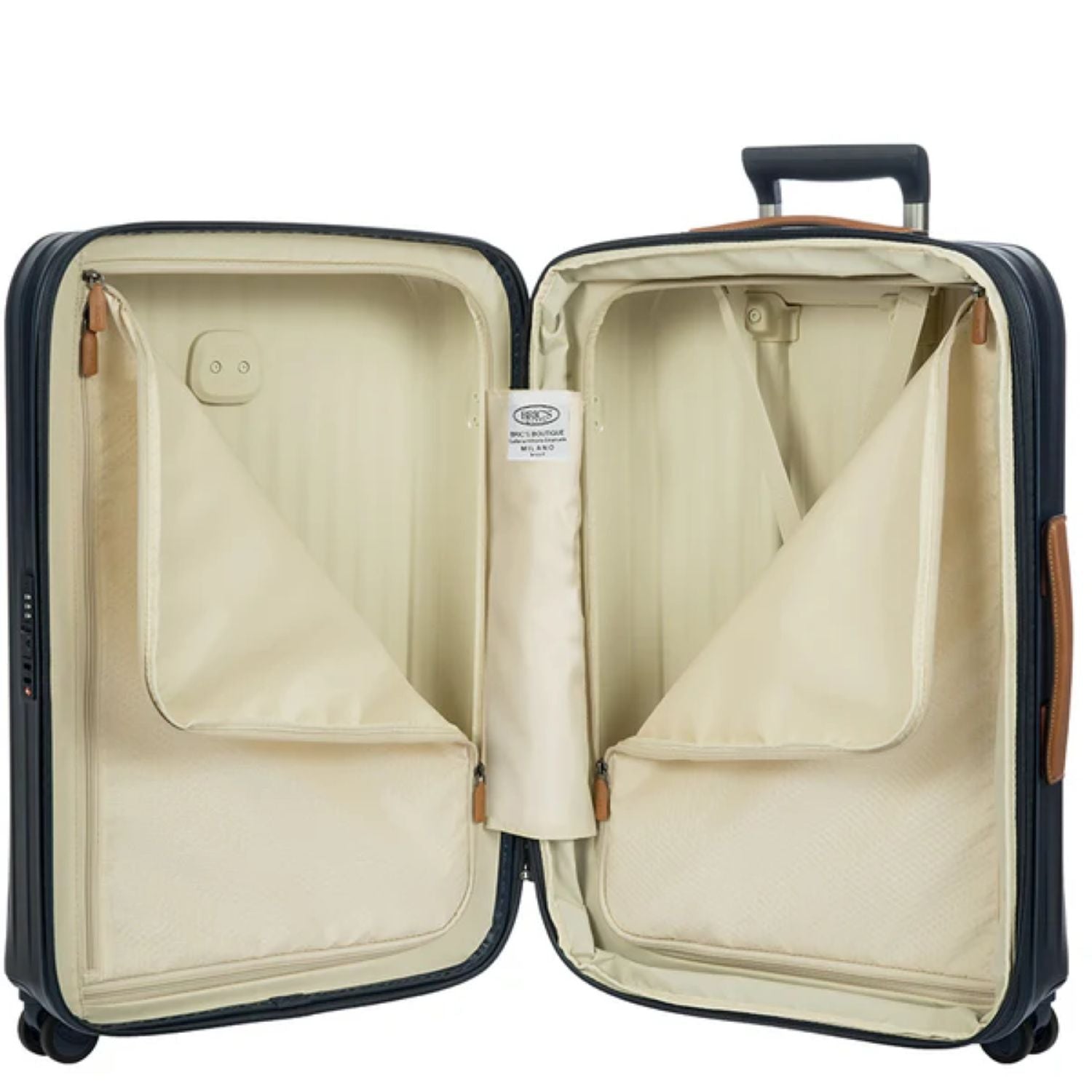 Bric'S Taormina 27" Spinner Expandable