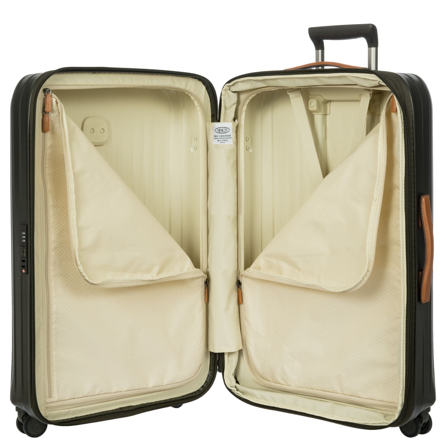 BRIC'S Taormina 30" Spinner Expandable