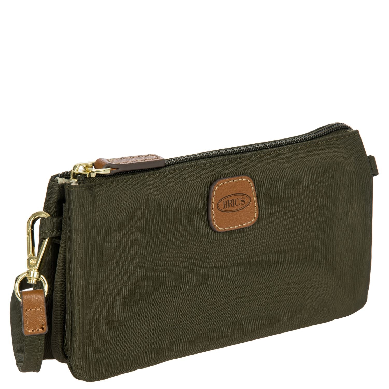 BRIC'S X-Bag 3 Pocket Pouchette