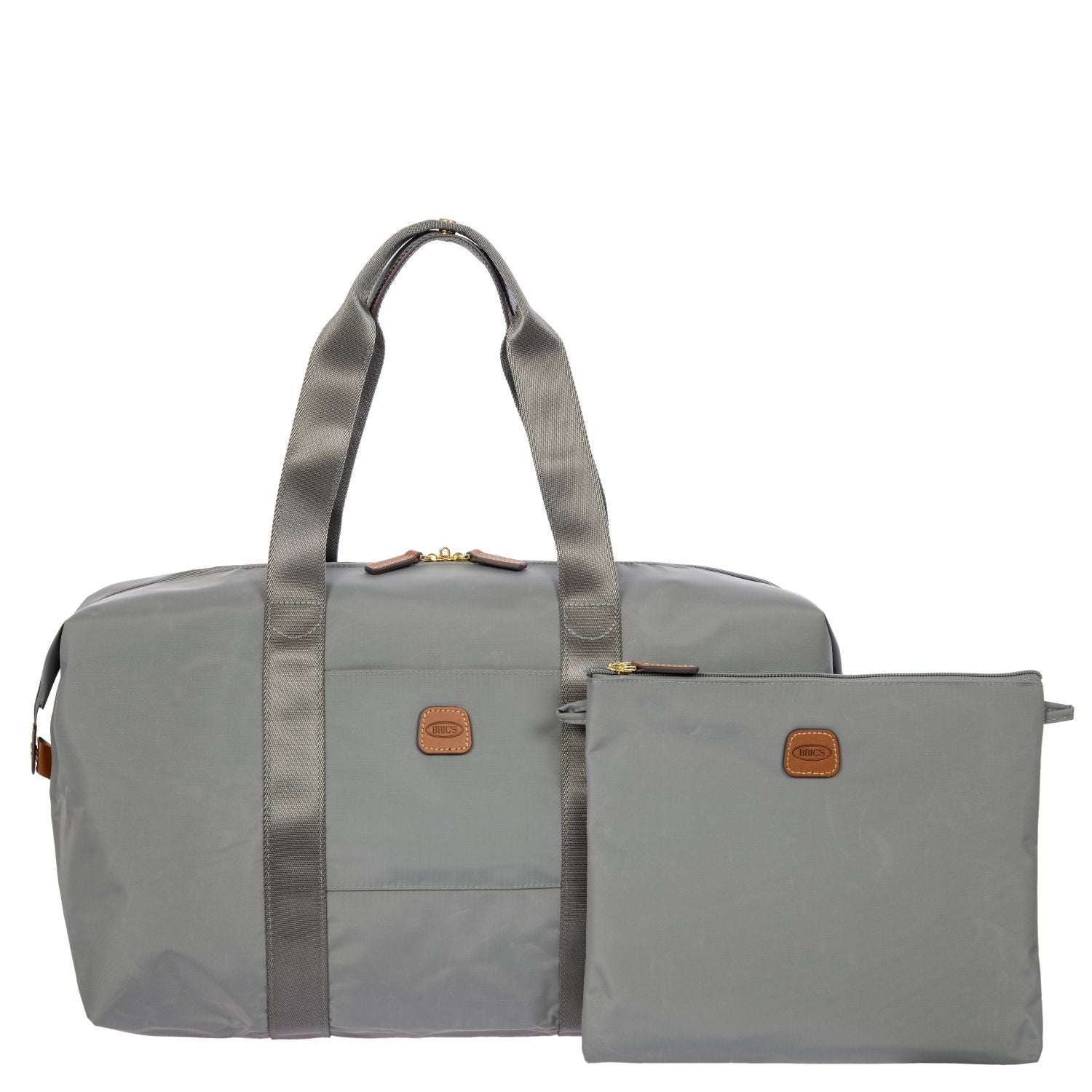 BRIC'S X-Bag 18" Folding Duffel Bag