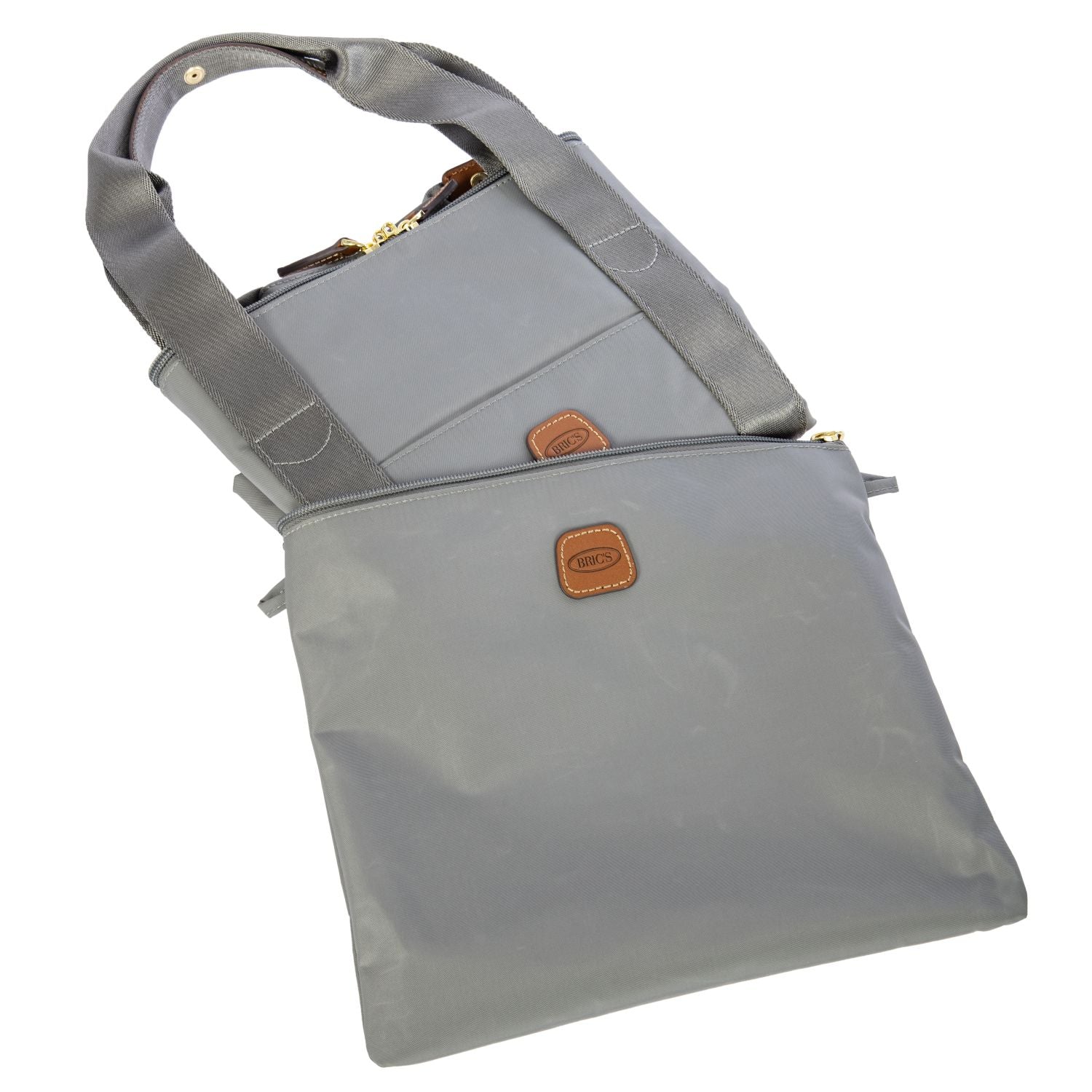 BRIC'S X-Bag 18" Folding Duffel Bag