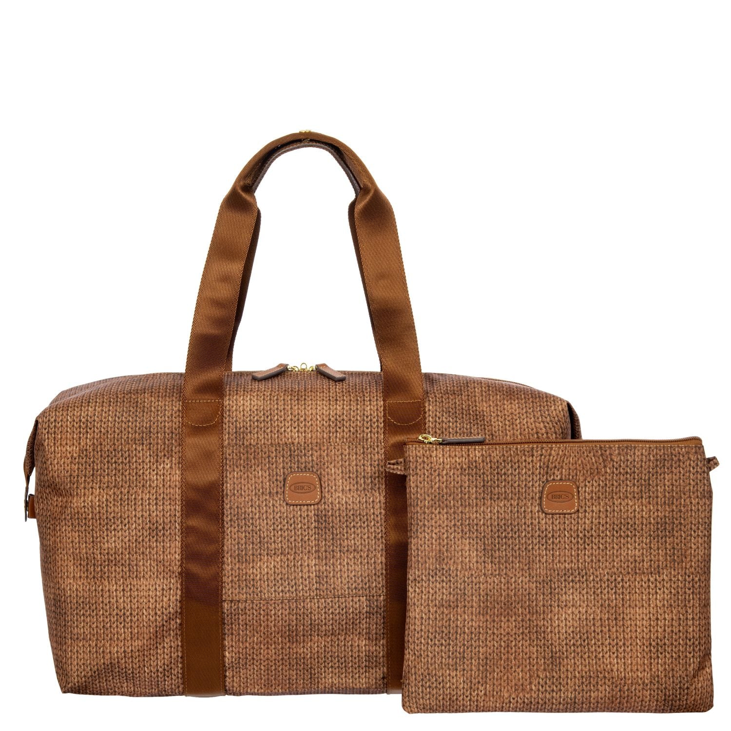 BRIC'S X-Bag 18" Folding Duffel Bag