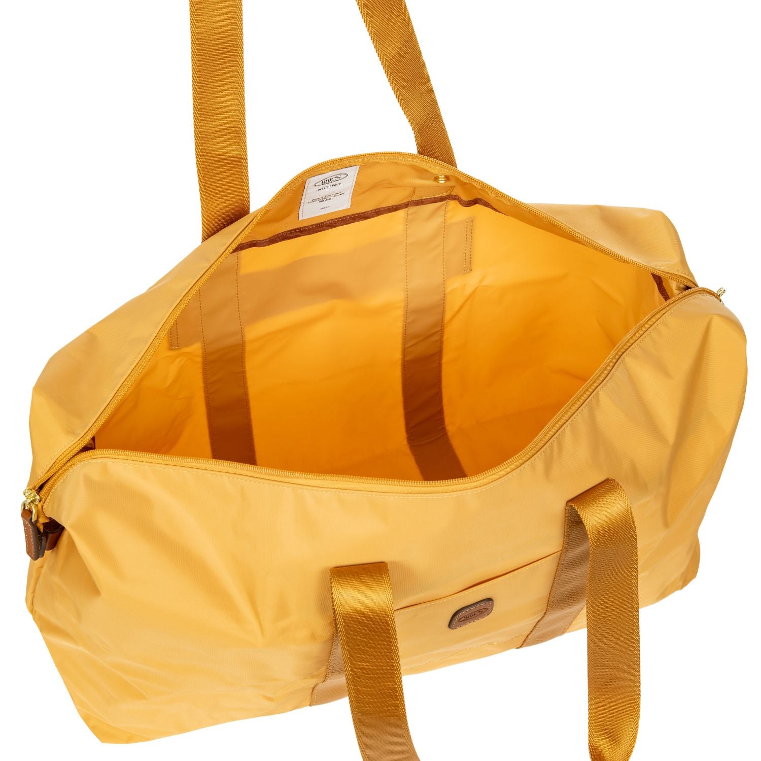 BRIC'S X-Bag 22" Folding Duffel Bag