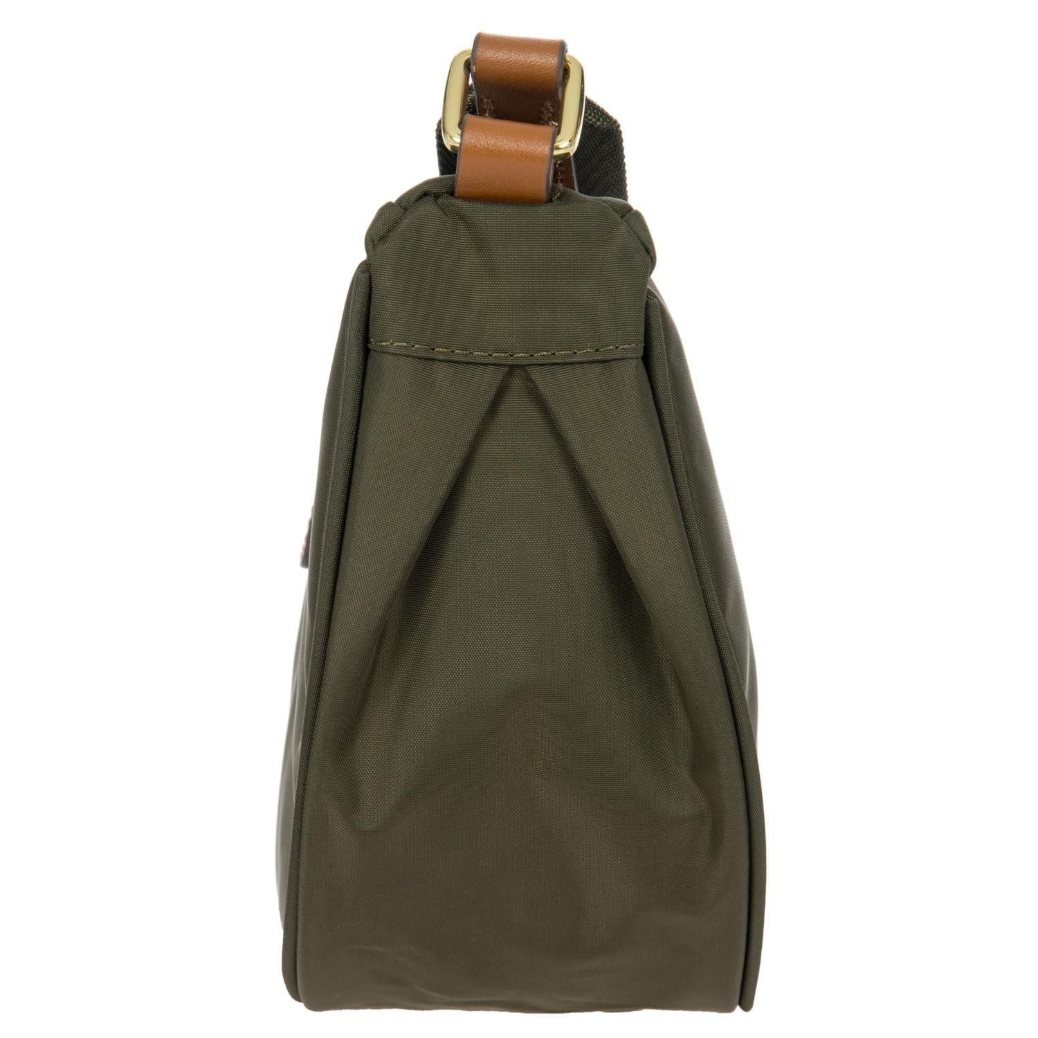 BRIC'S X-Bag Half Moon Bag - Small