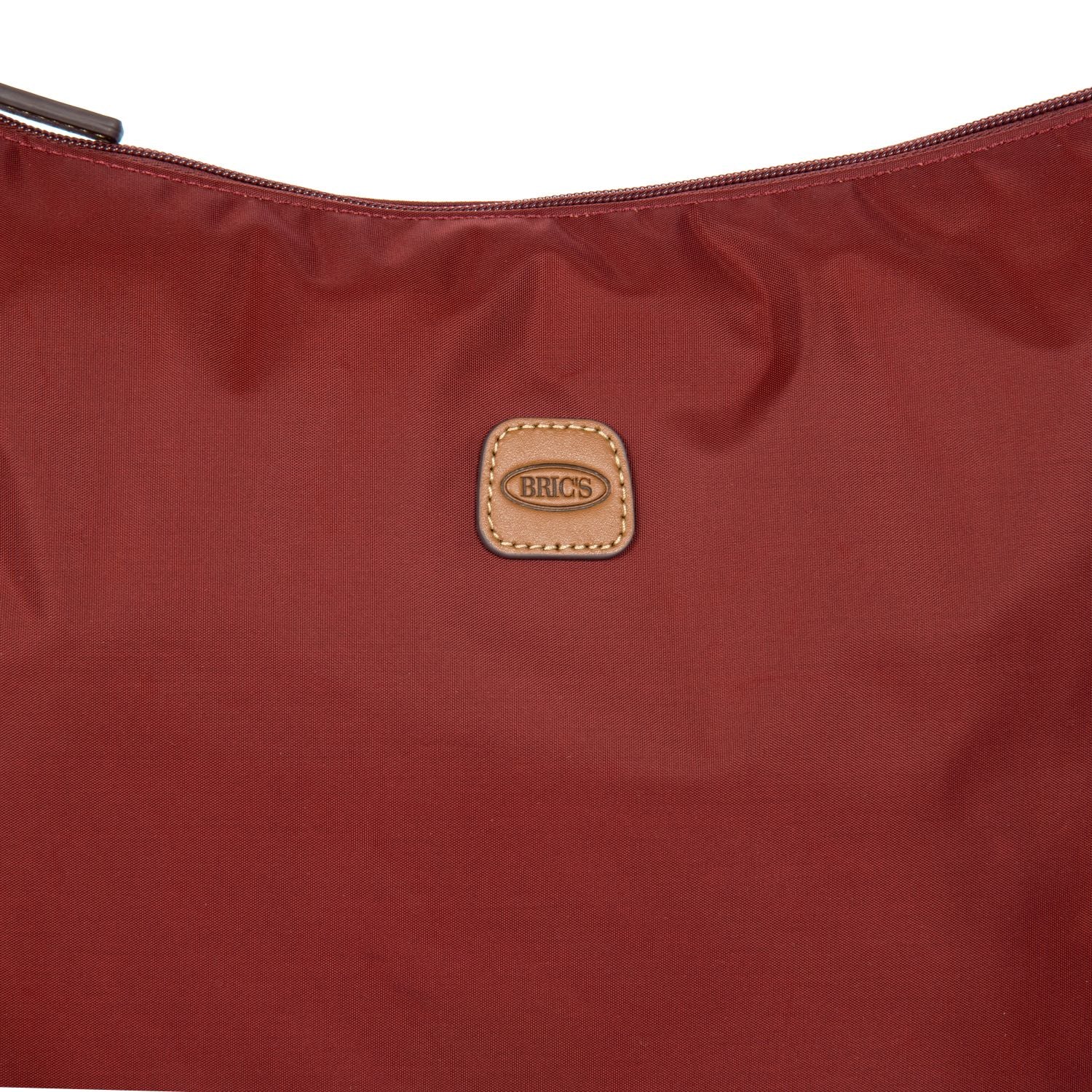 BRIC'S X-Bag Half Moon Bag - Medium