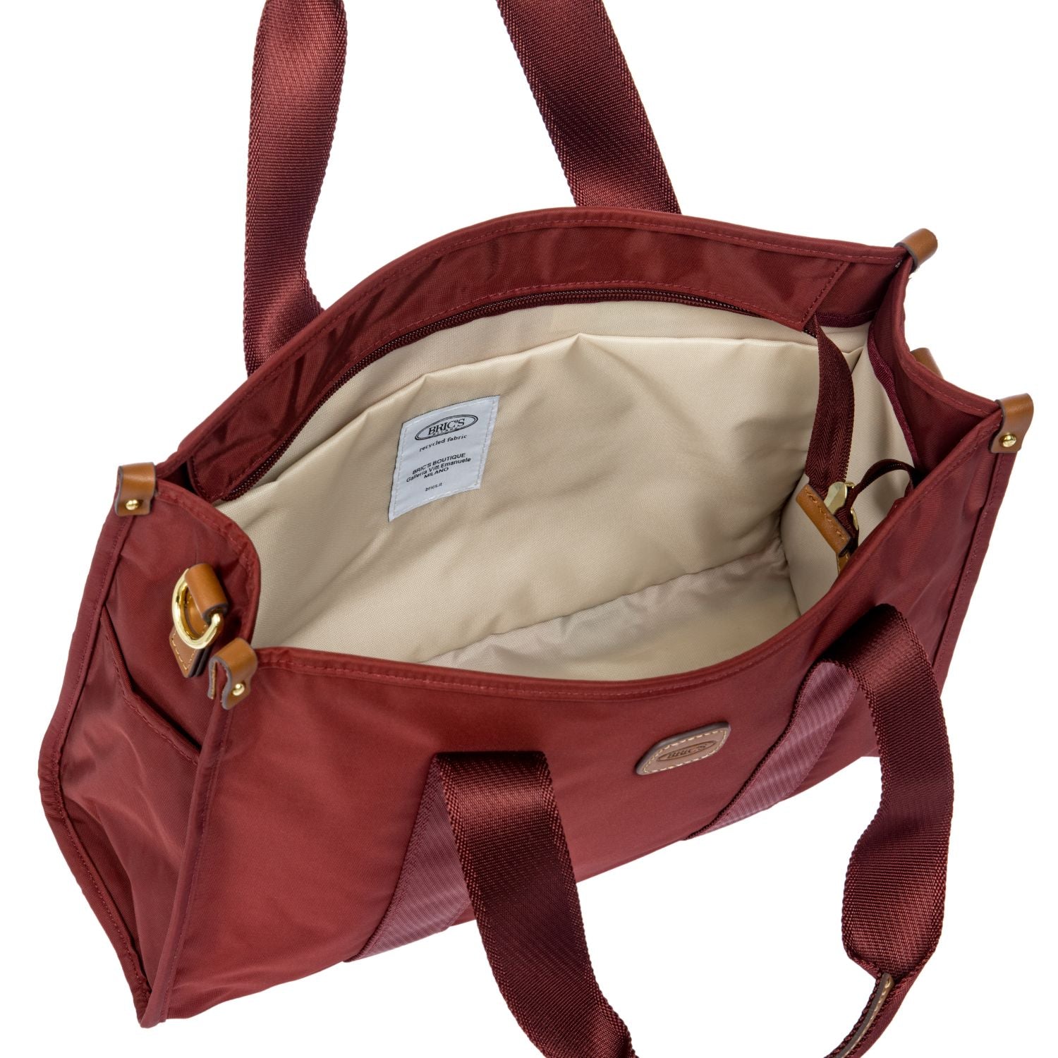 BRIC'S X-Bag Opera Tote Bag - Small