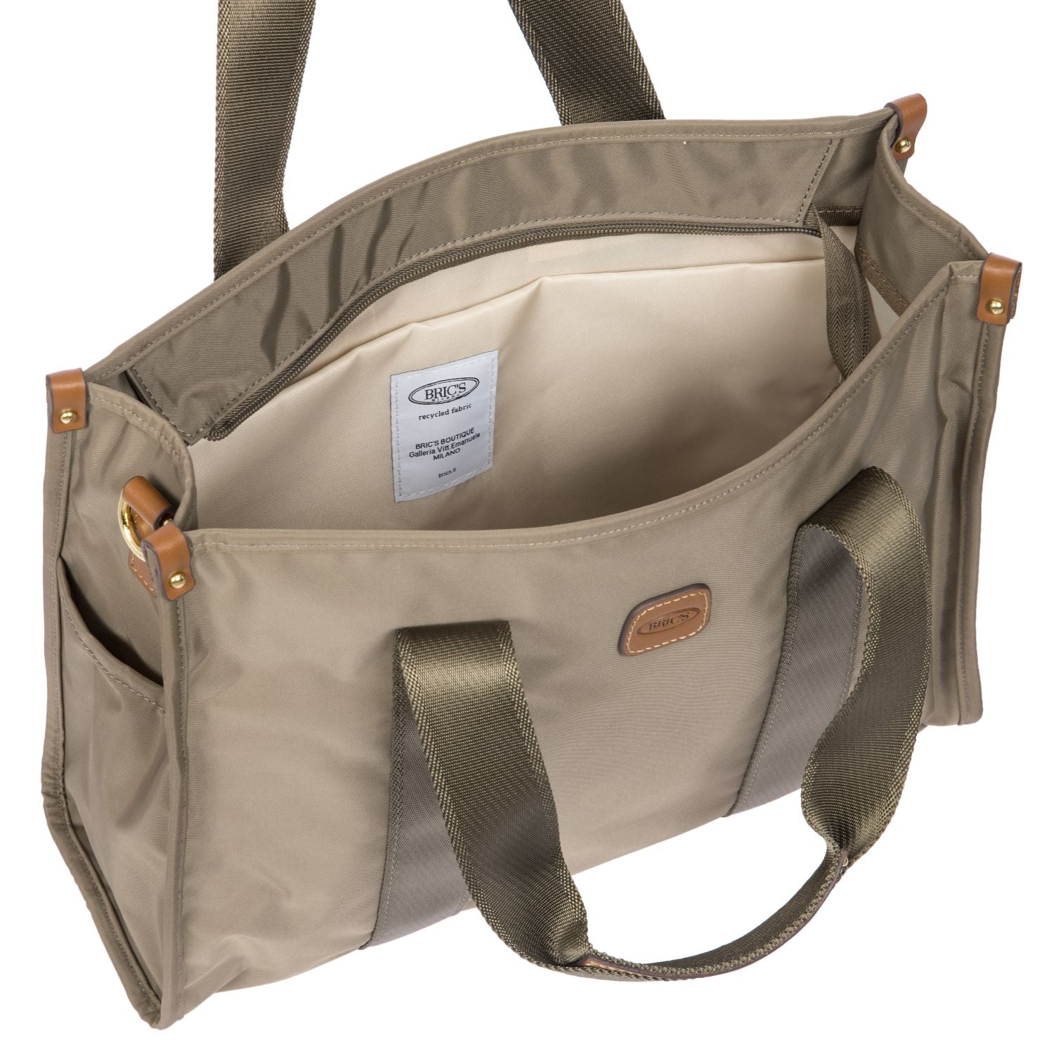 BRIC'S X-Bag Opera Tote Bag - Small