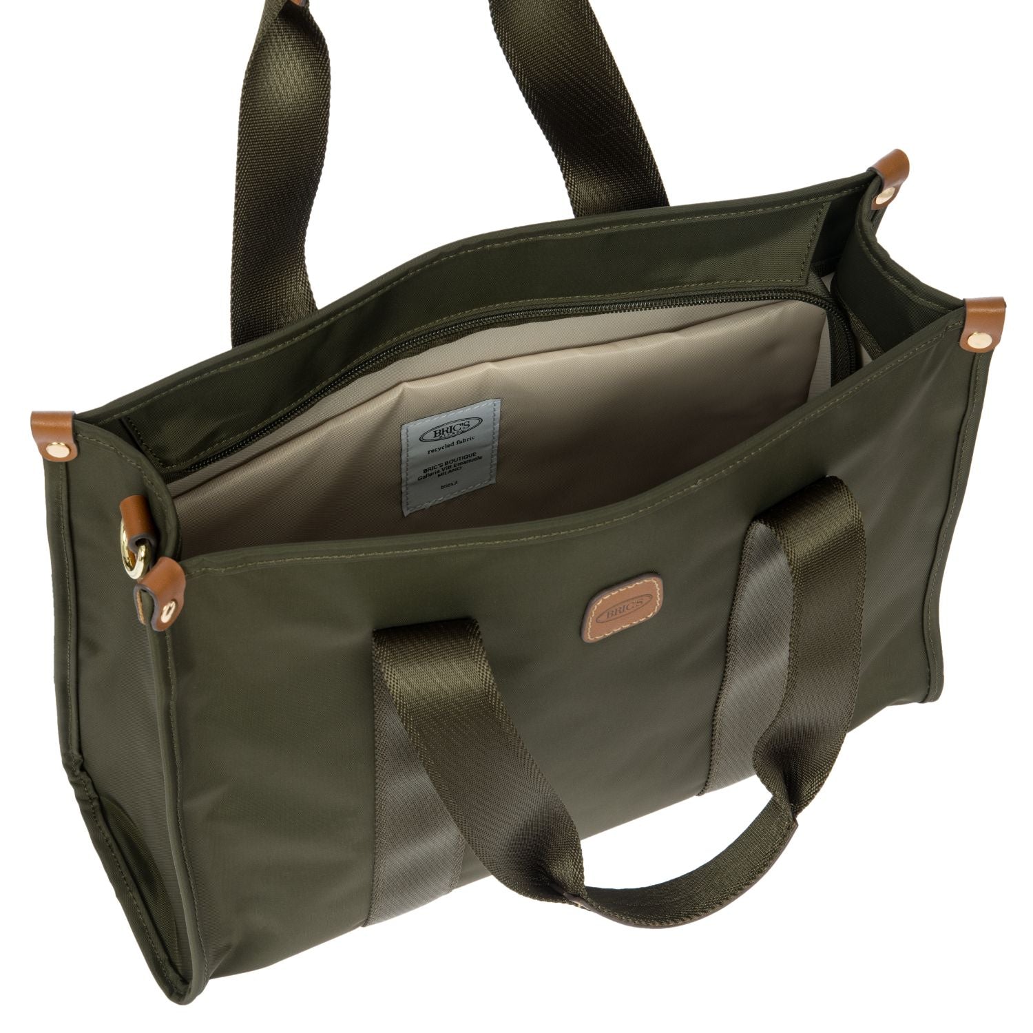 BRIC'S X-Bag Opera Tote Bag - Small