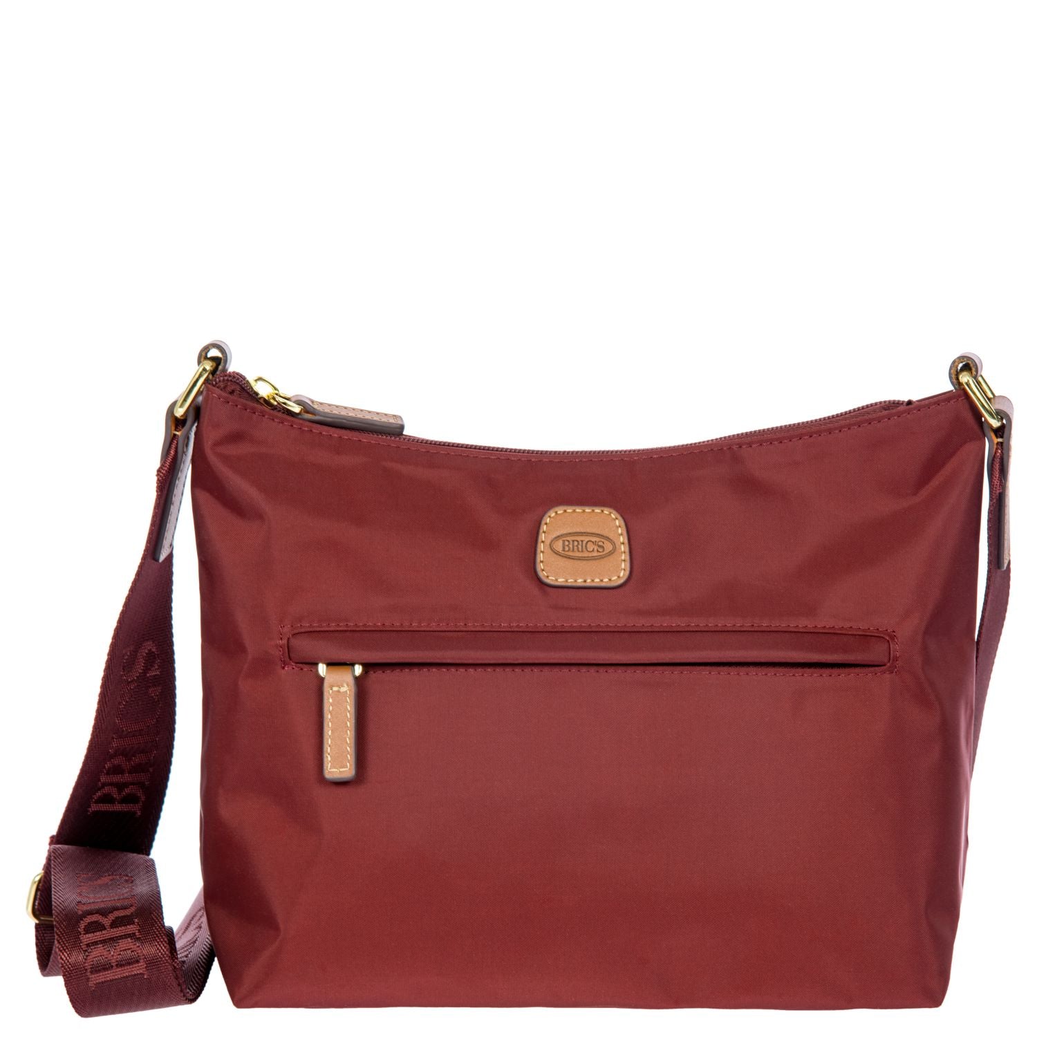 BRIC'S X-Bag Shoulder Bag - Small