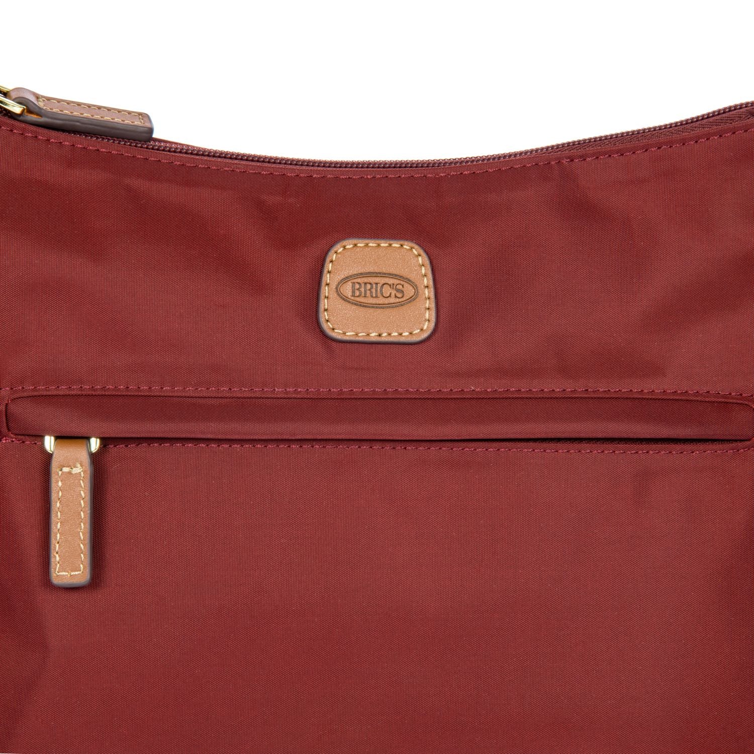 BRIC'S X-Bag Shoulder Bag - Small