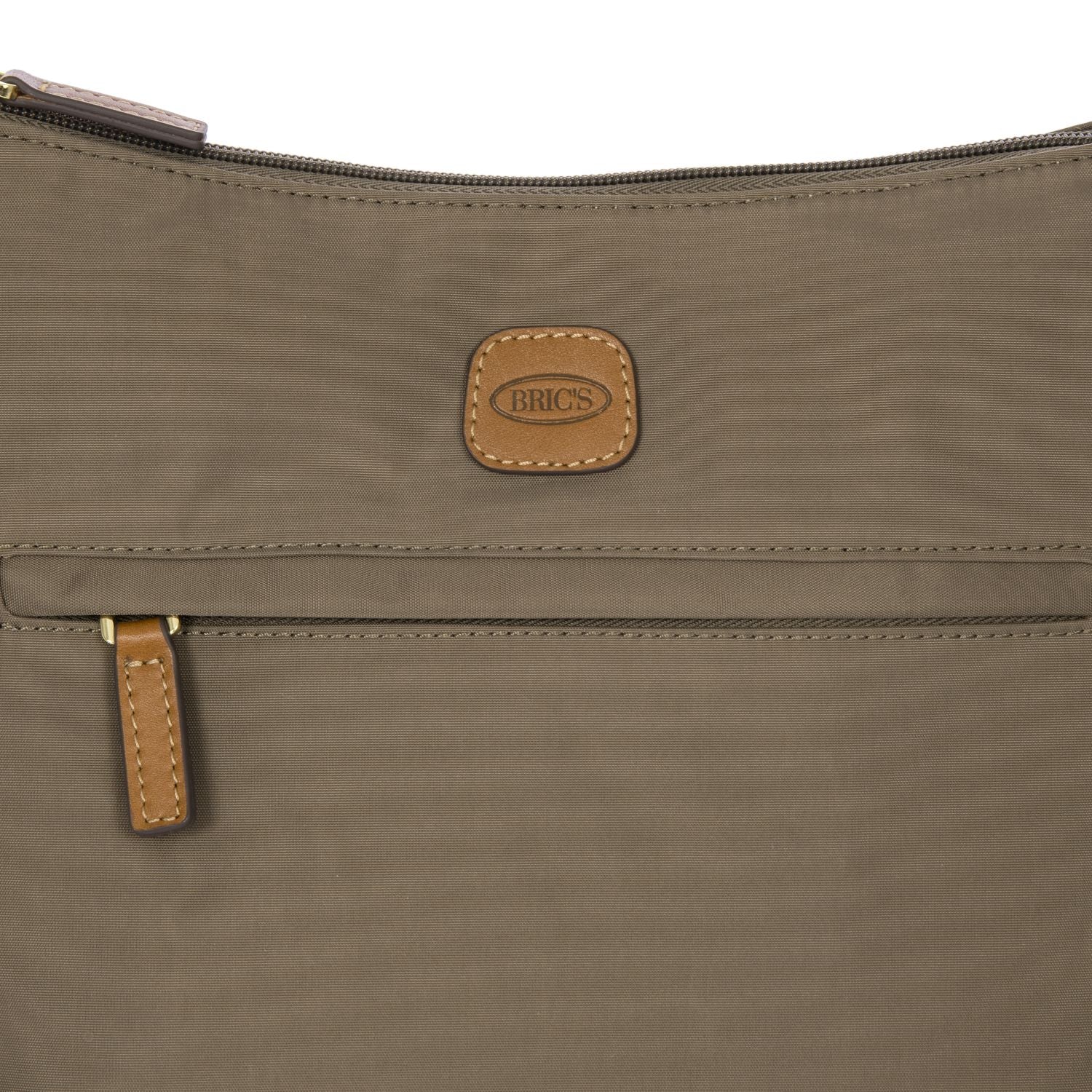 BRIC'S X-Bag Shoulder Bag - Small