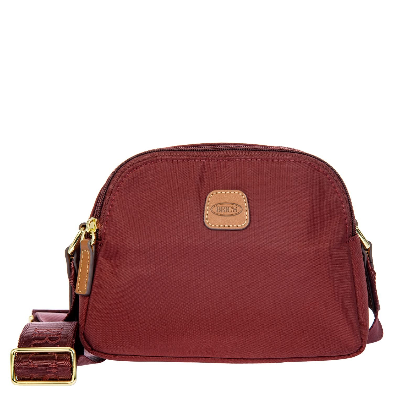 BRIC'S X-Bag Travel Shoulder Bag - Small