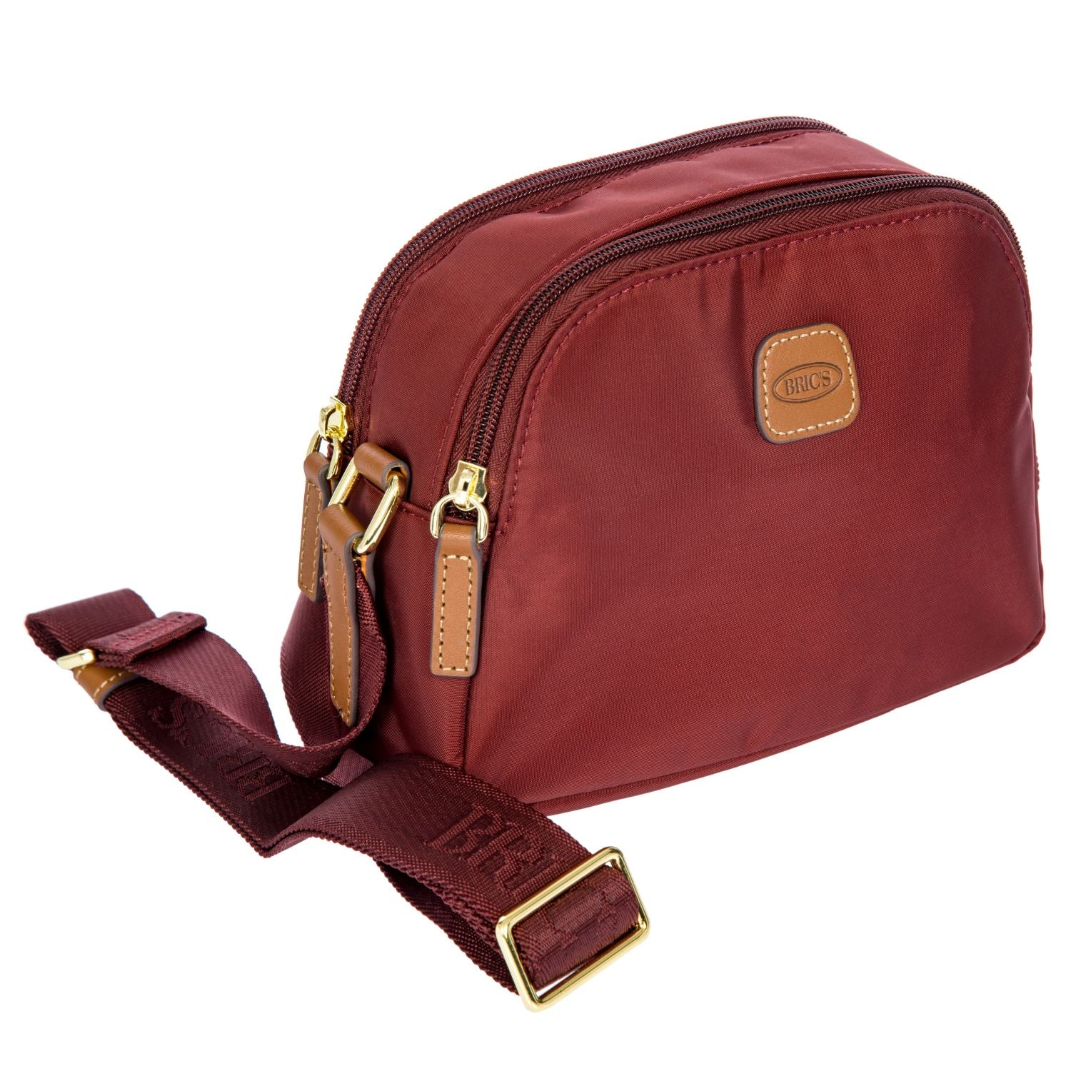 BRIC'S X-Bag Travel Shoulder Bag - Small