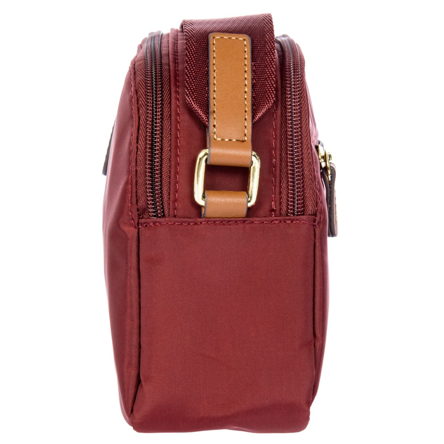 BRIC'S X-Bag Travel Shoulder Bag - Small