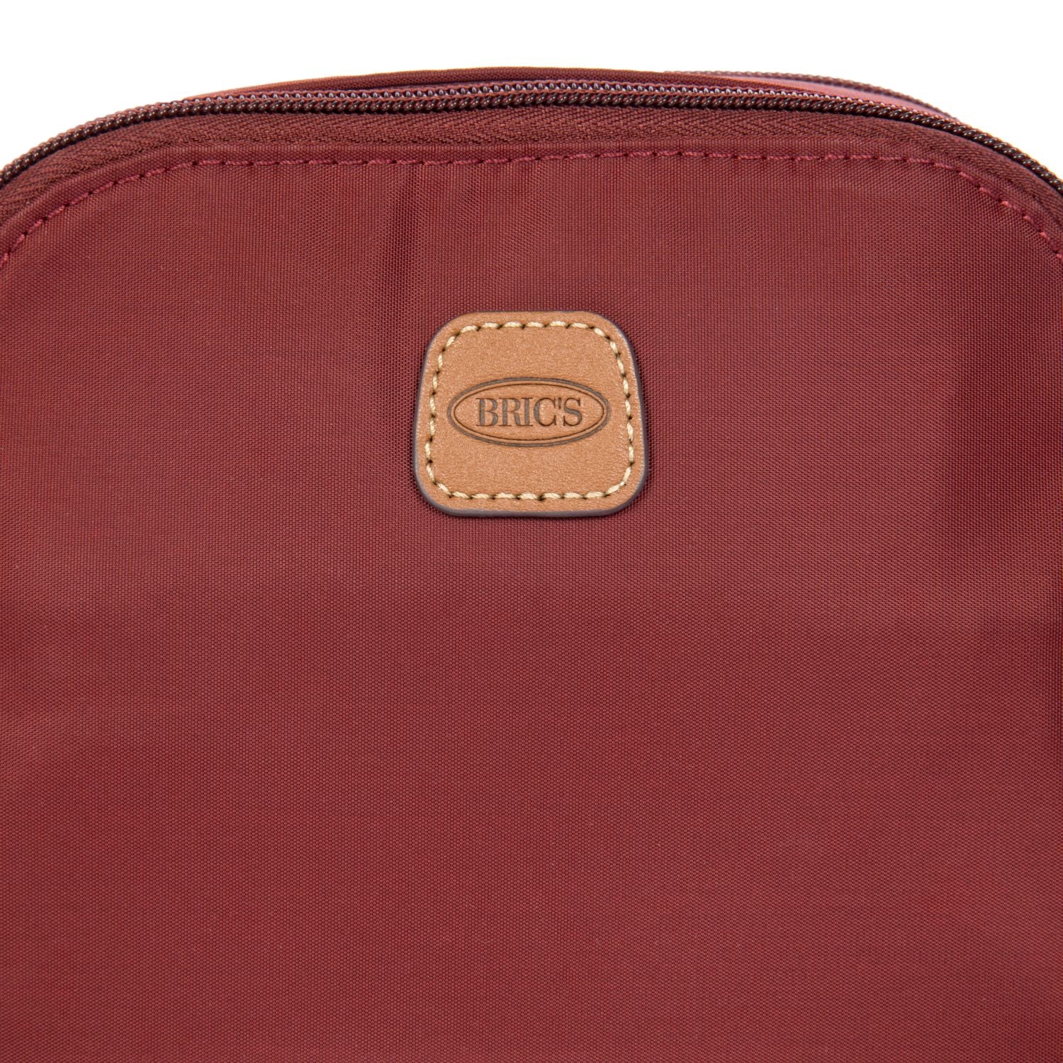 BRIC'S X-Bag Travel Shoulder Bag - Small